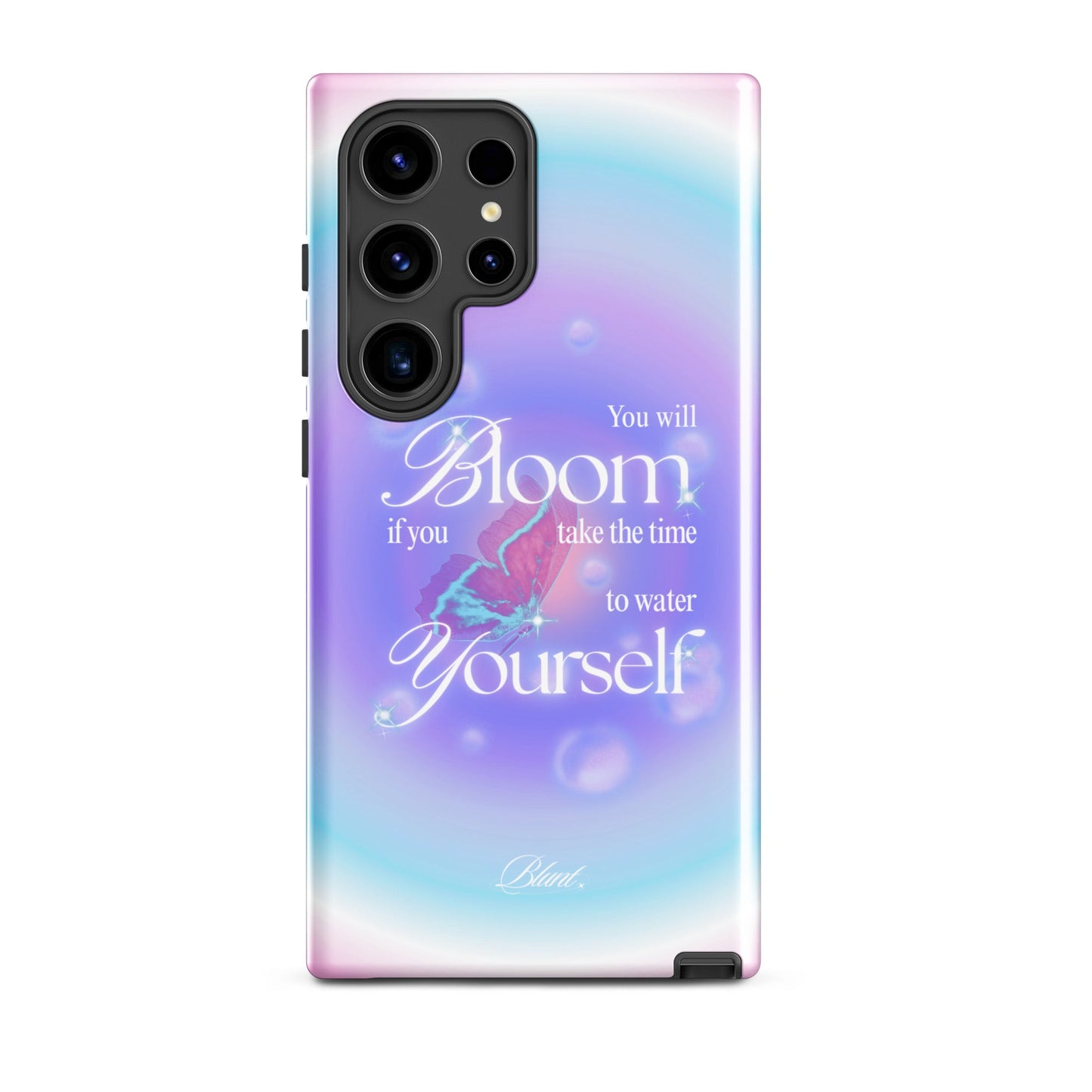 Bloom Era Samsung Case - Blunt Cases