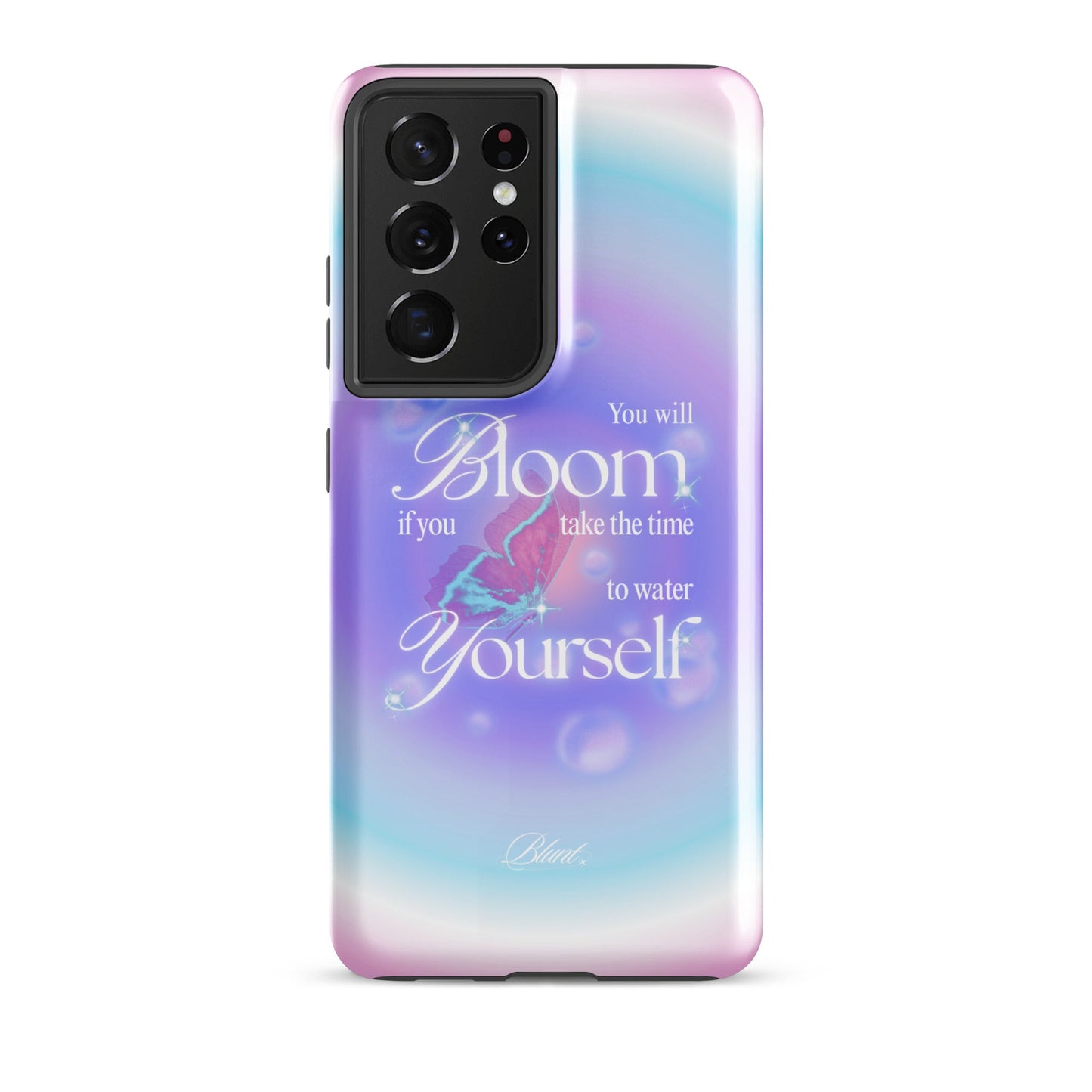 Bloom Era Samsung Case - Blunt Cases