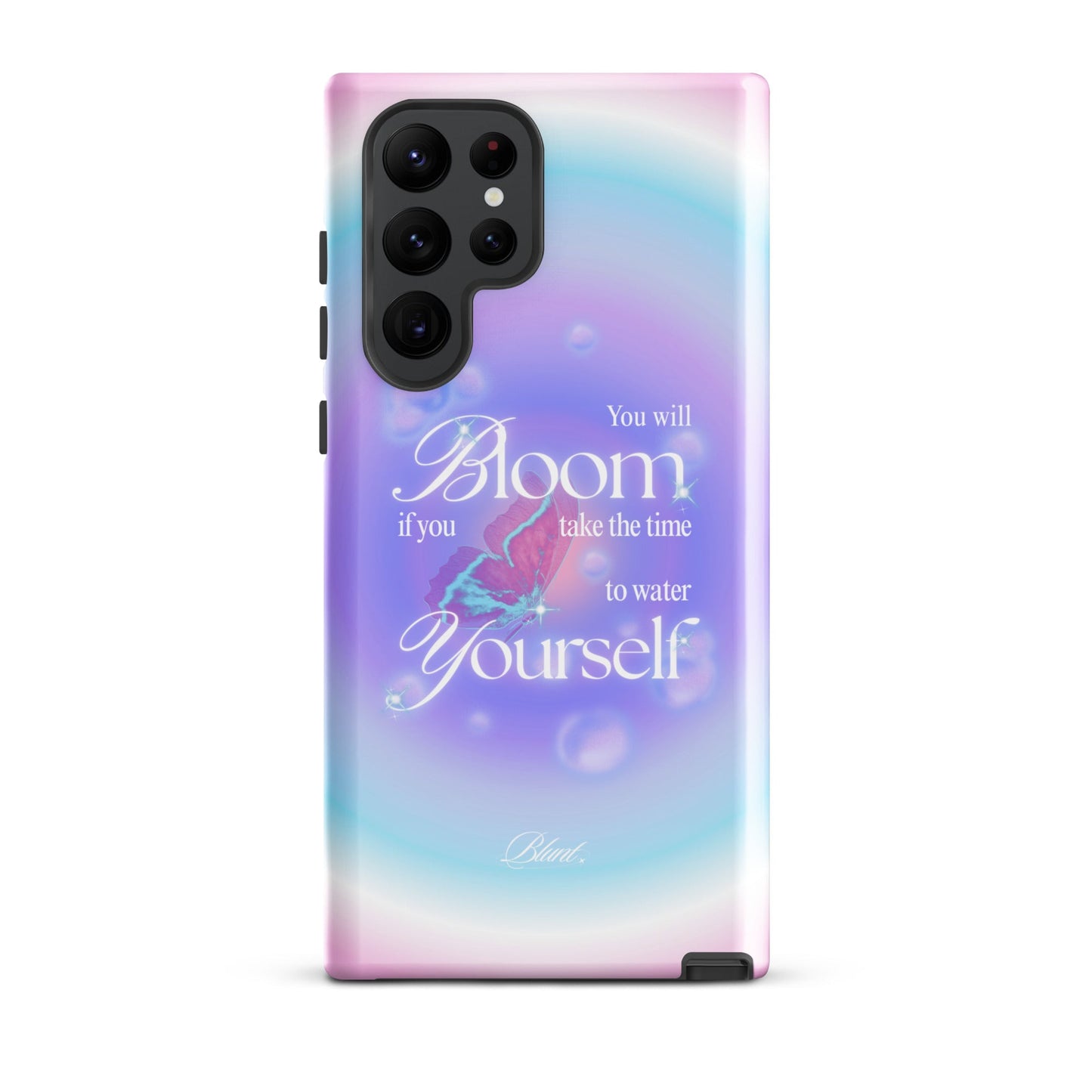 Bloom Era Samsung Case - Blunt Cases