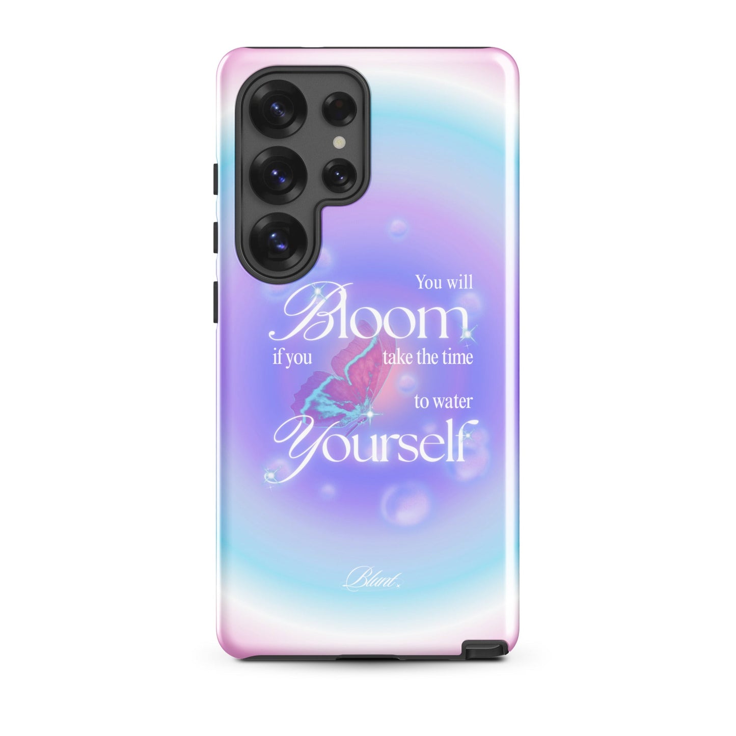 Bloom Era Samsung Case - Blunt Cases