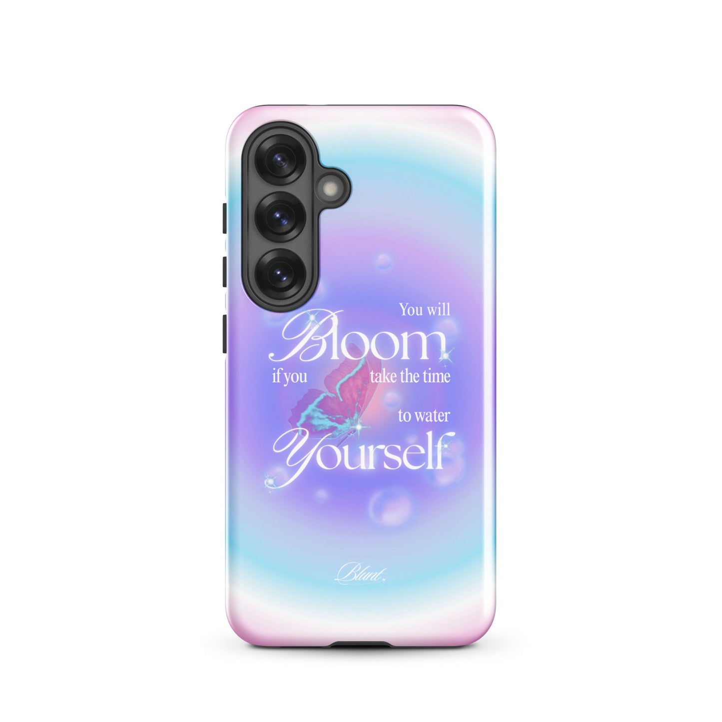 Bloom Era Samsung Case - Blunt Cases