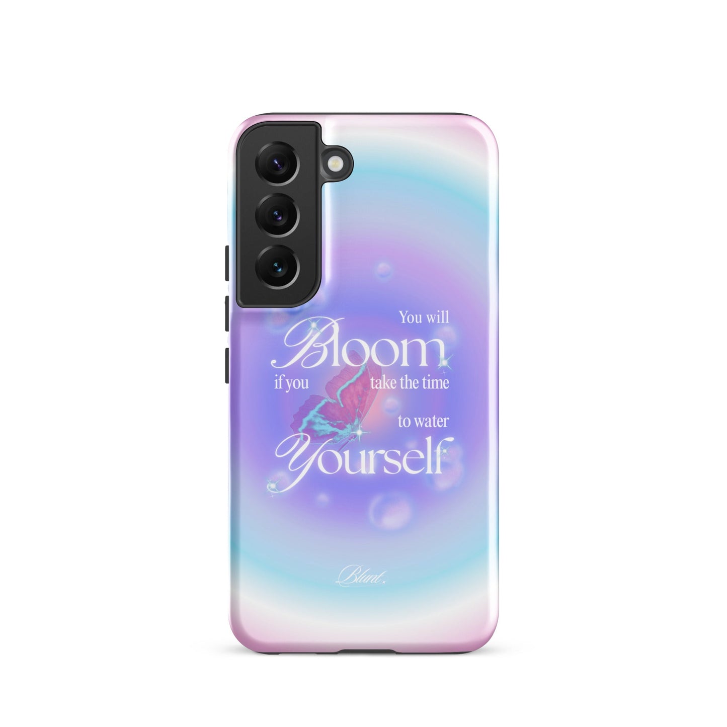 Bloom Era Samsung Case - Blunt Cases