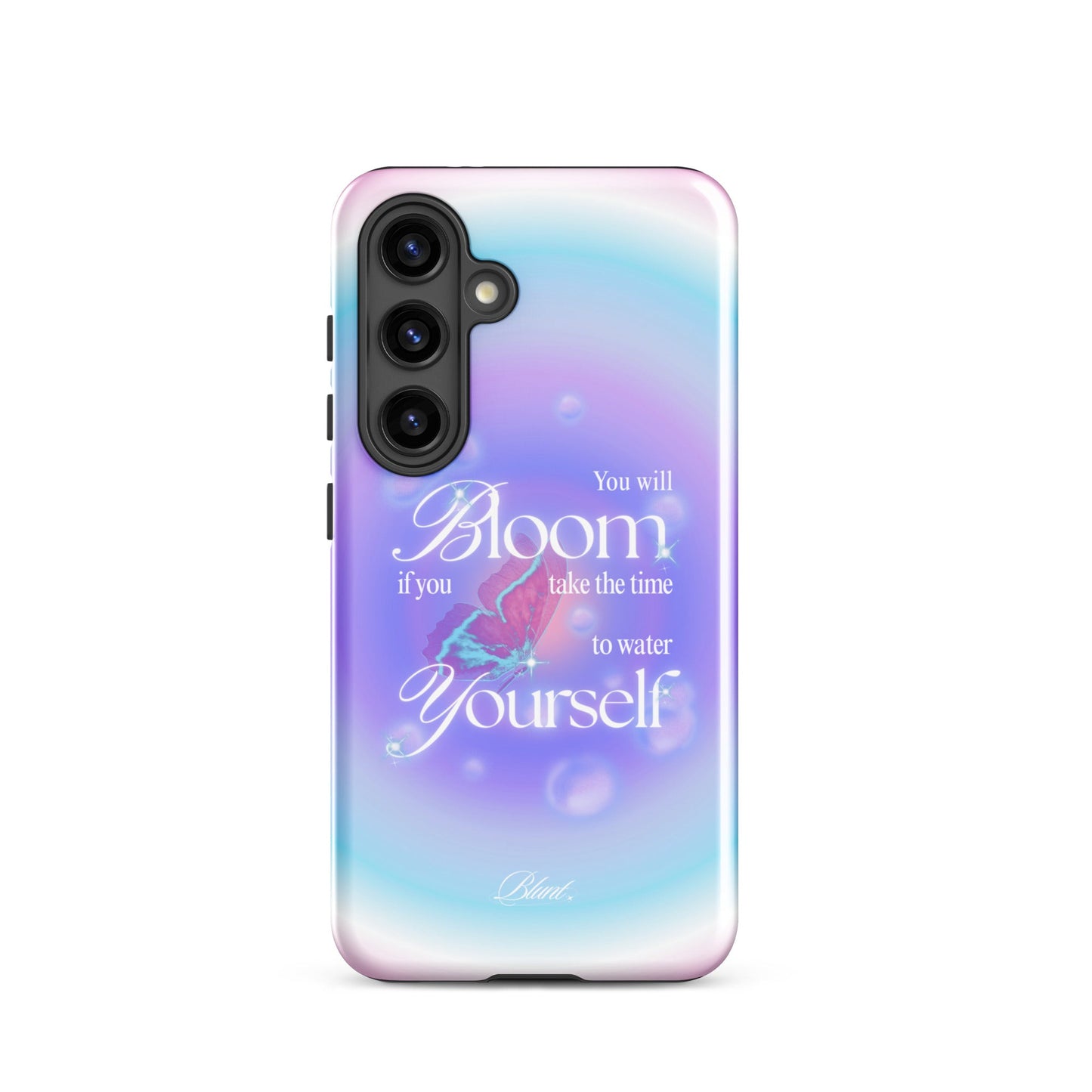 Bloom Era Samsung Case - Blunt Cases