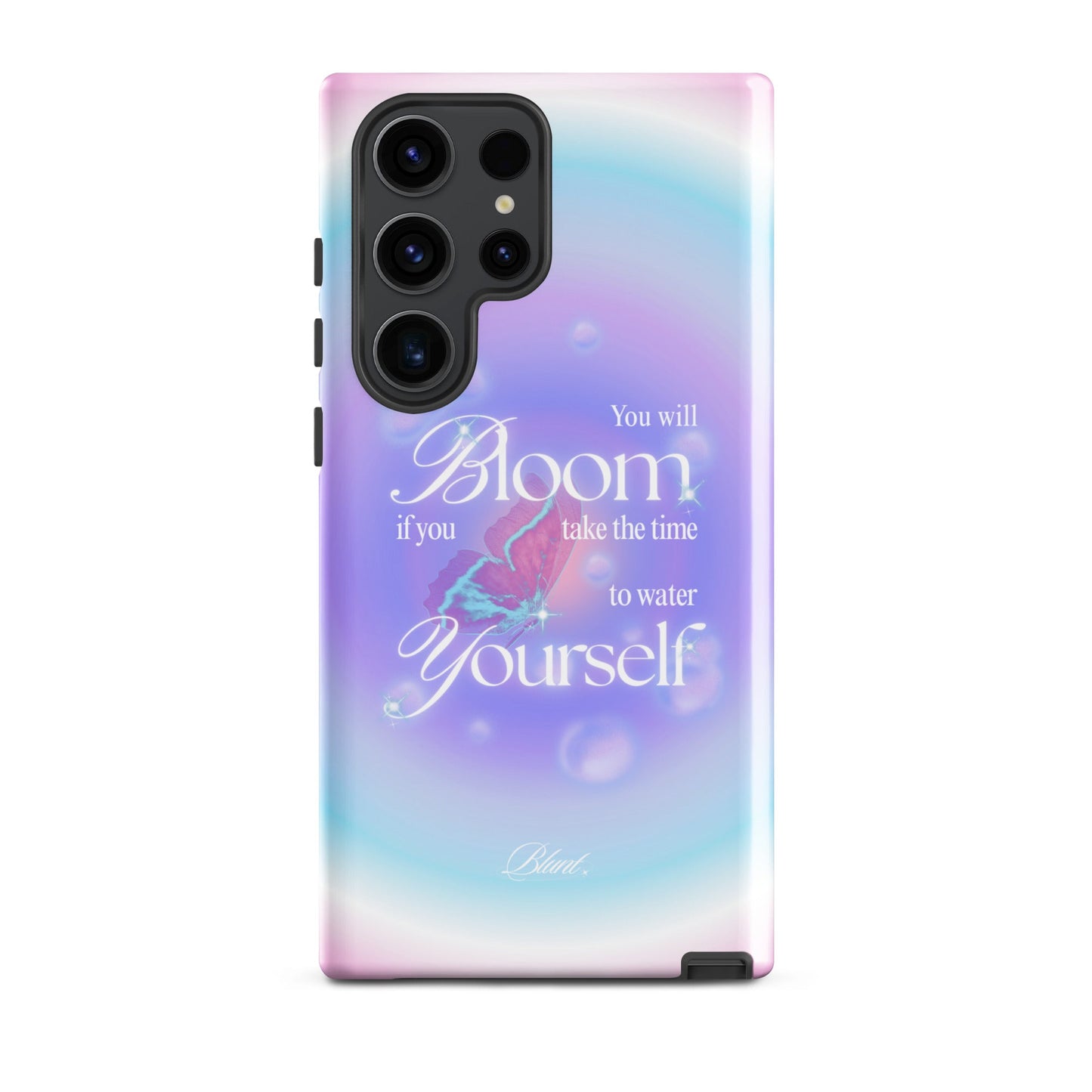 Bloom Era Samsung Case - Blunt Cases