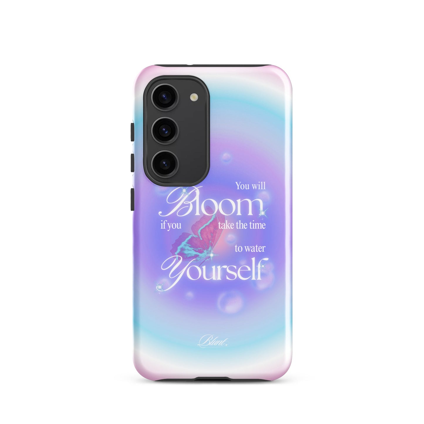 Bloom Era Samsung Case - Blunt Cases