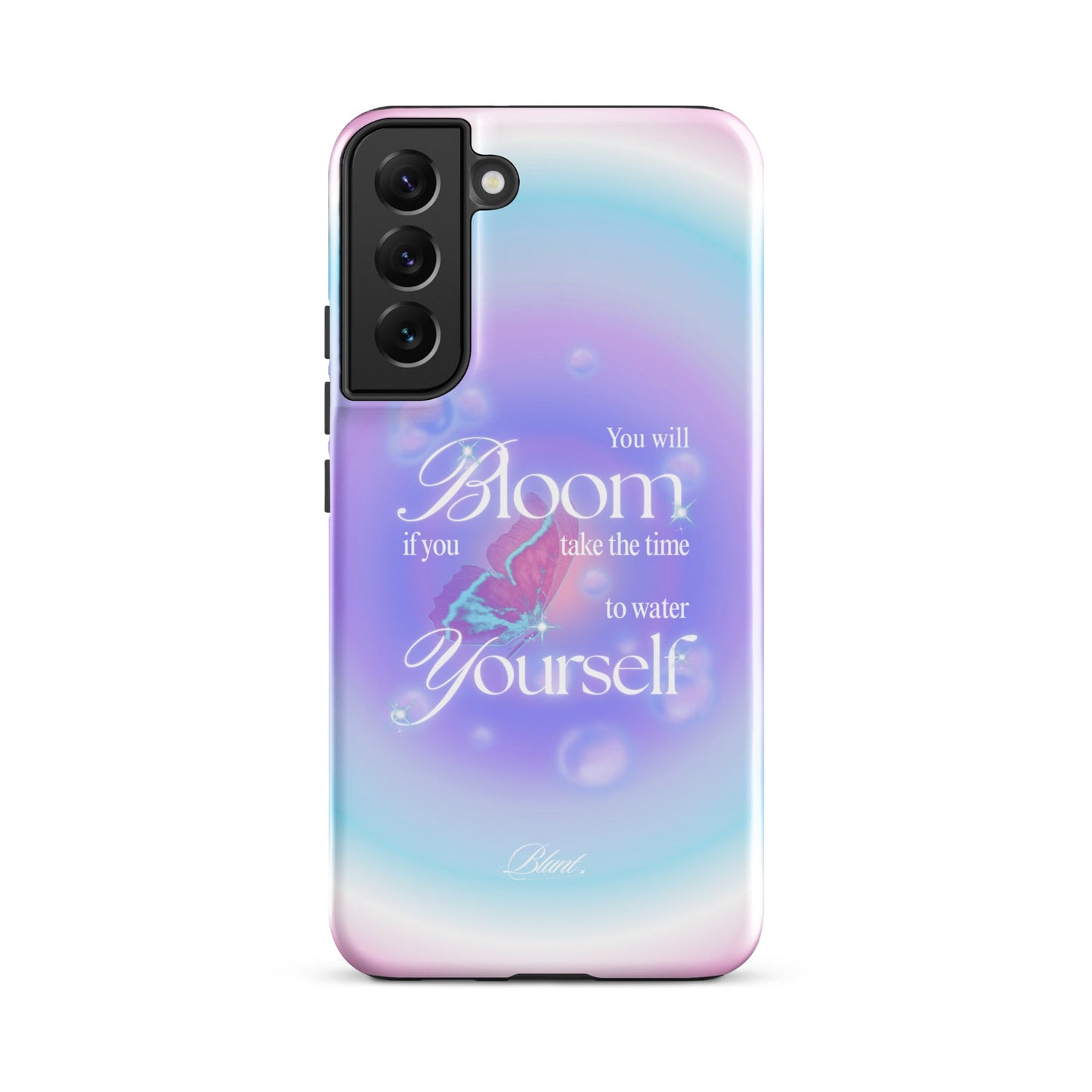 Bloom Era Samsung Case - Blunt Cases