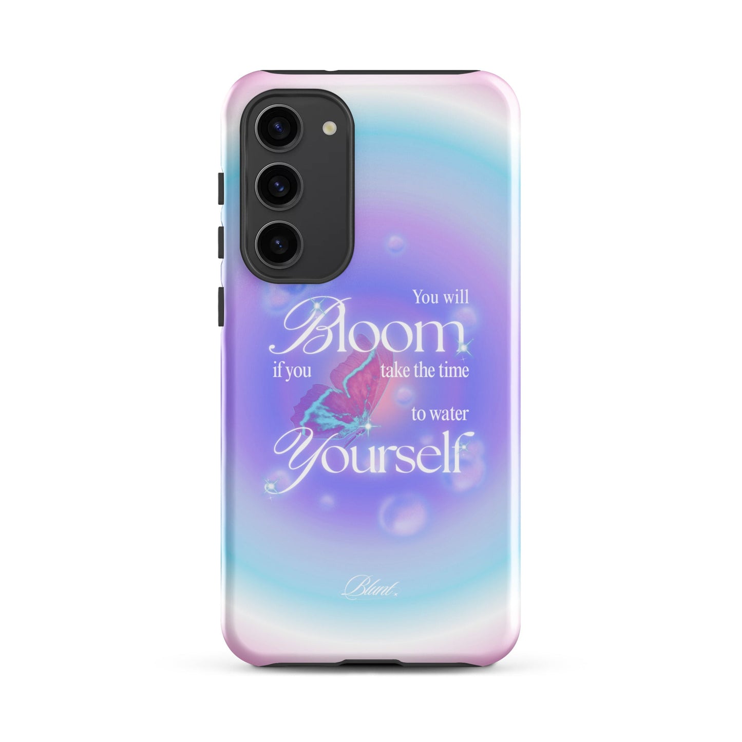 Bloom Era Samsung Case - Blunt Cases