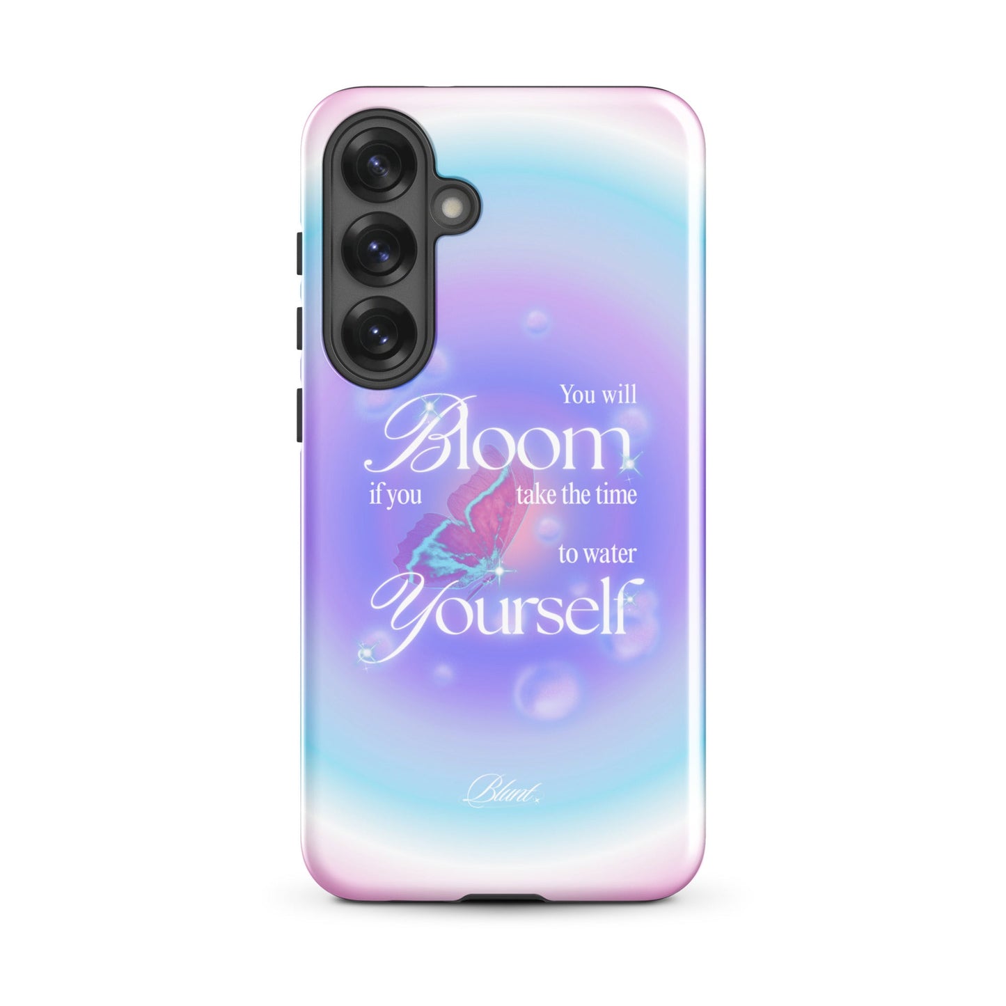 Bloom Era Samsung Case - Blunt Cases