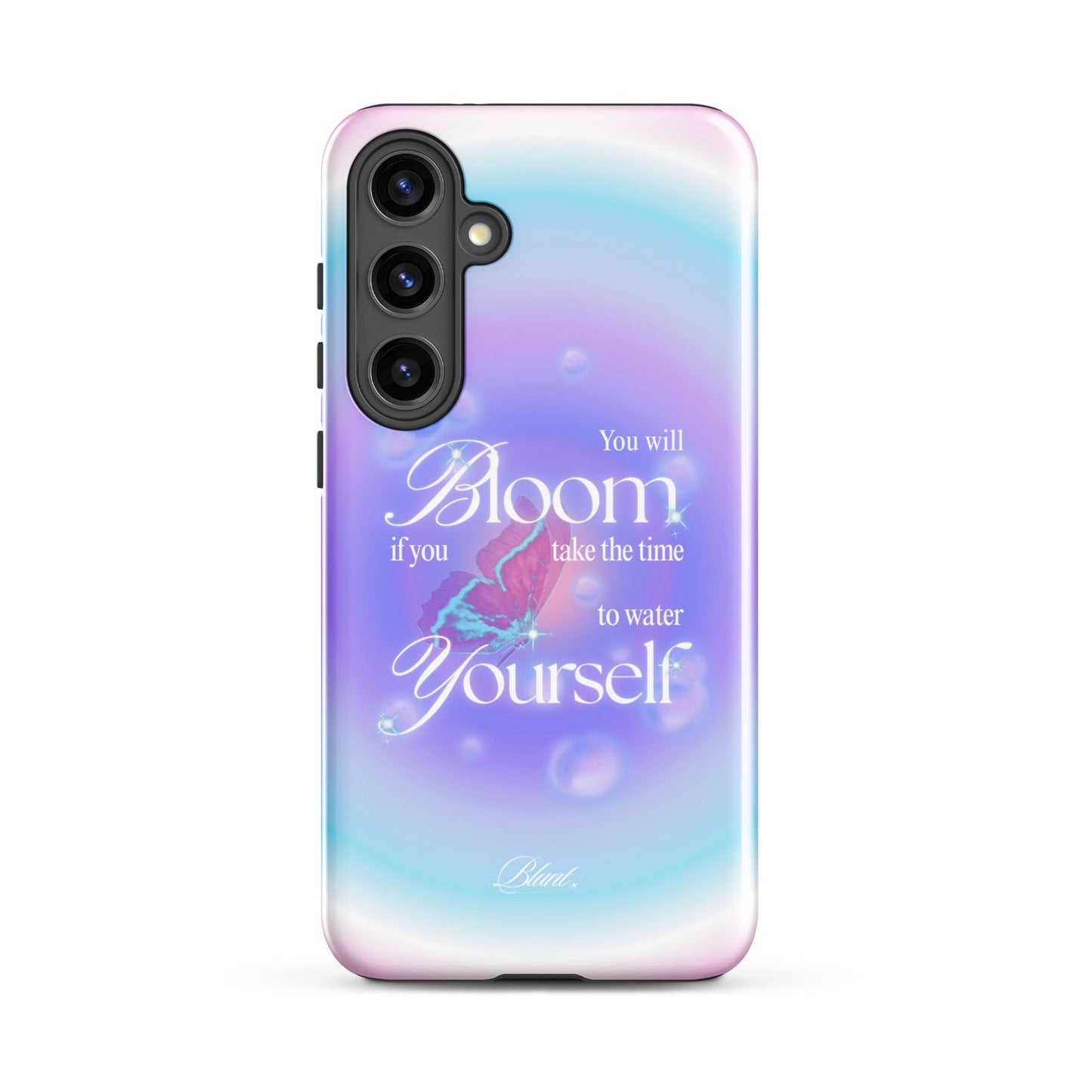 Bloom Era Samsung Case - Blunt Cases