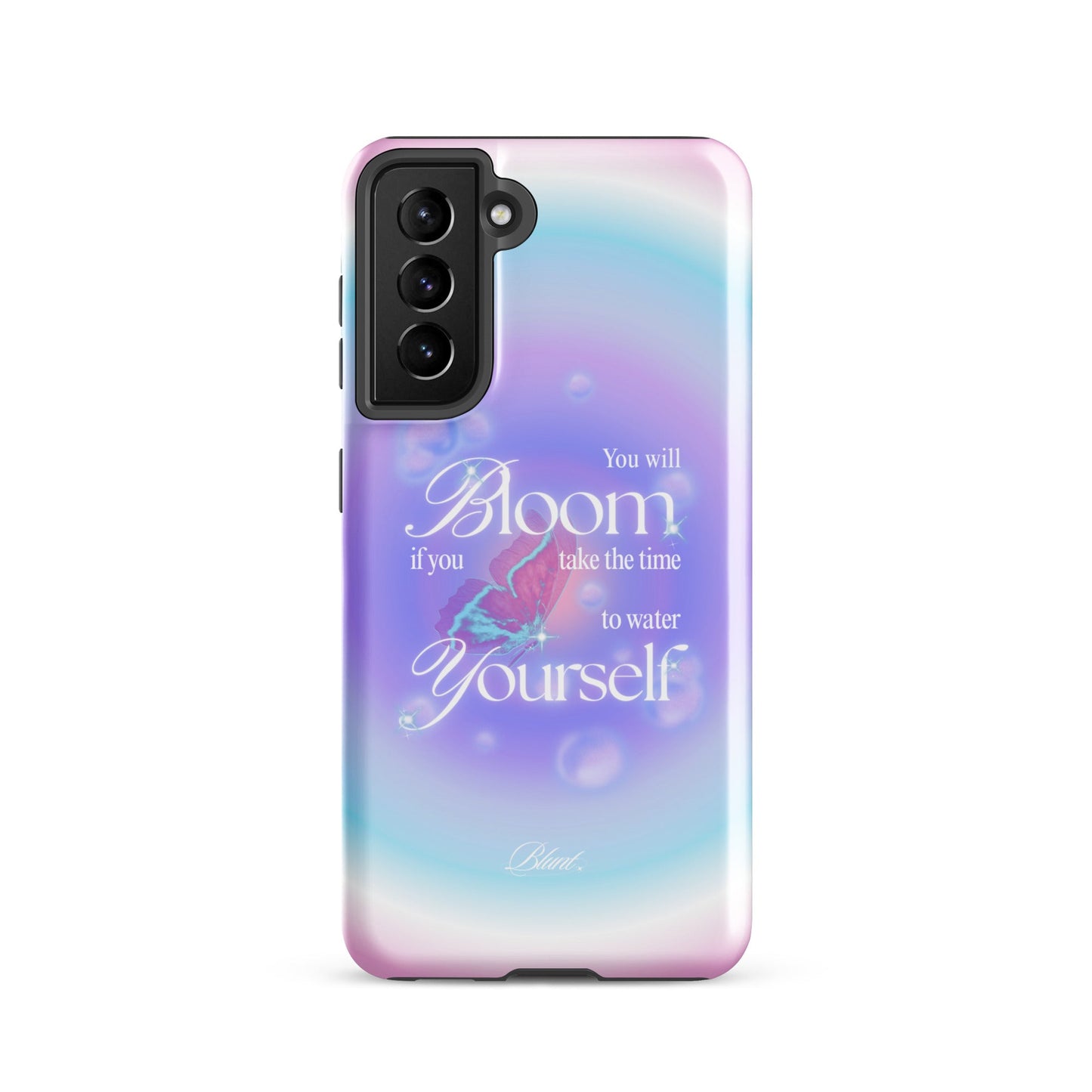 Bloom Era Samsung Case - Blunt Cases