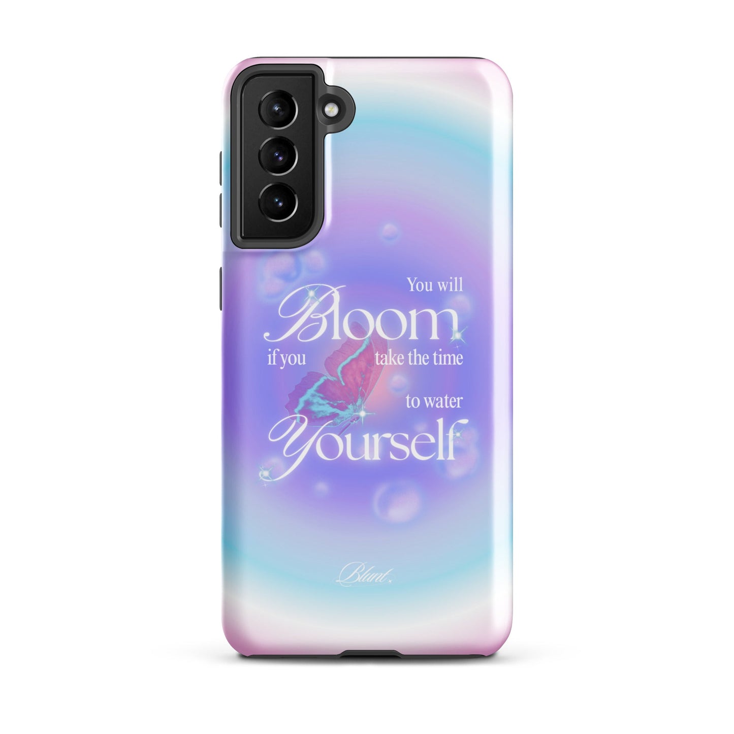 Bloom Era Samsung Case - Blunt Cases