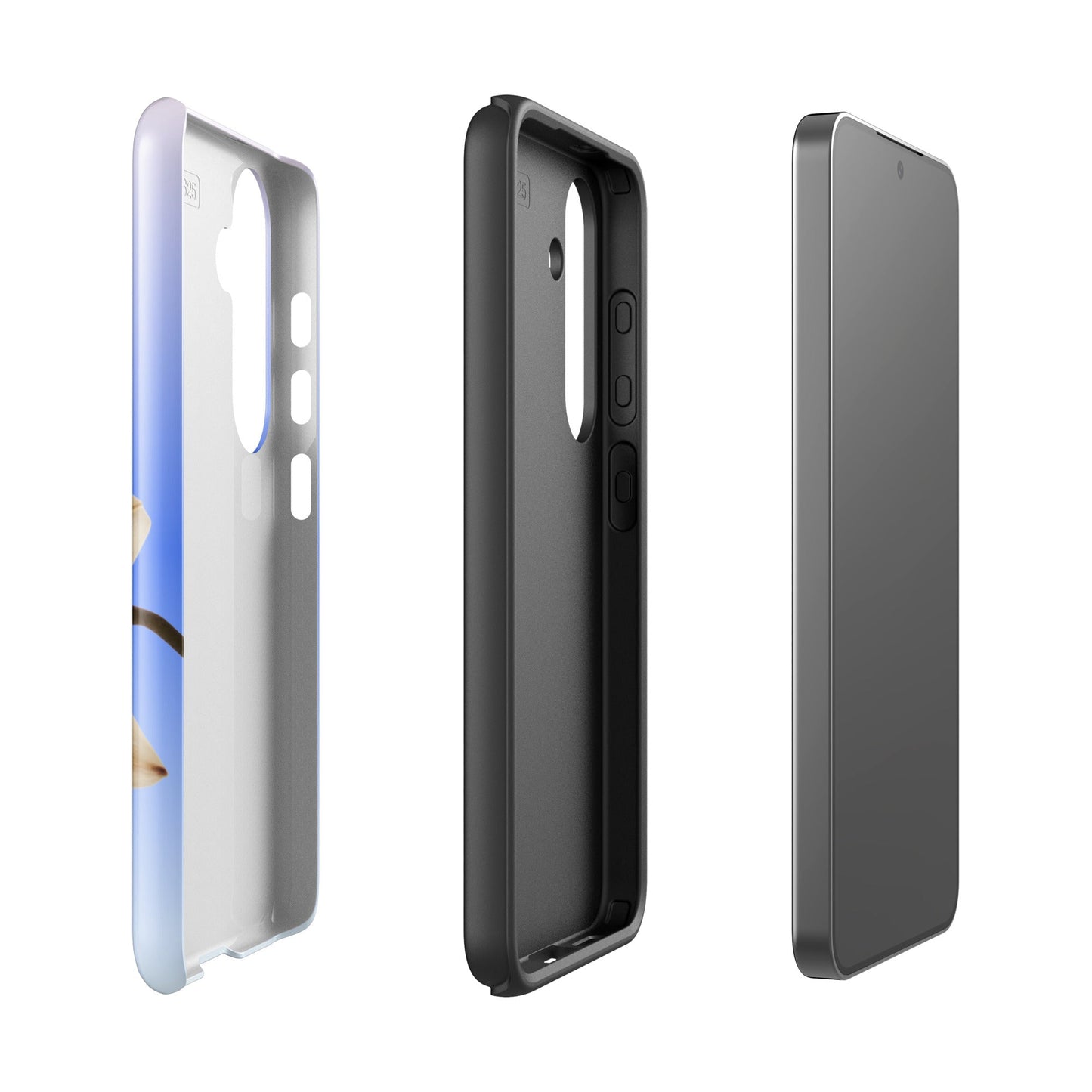 Bloom Samsung Case - Blunt Cases