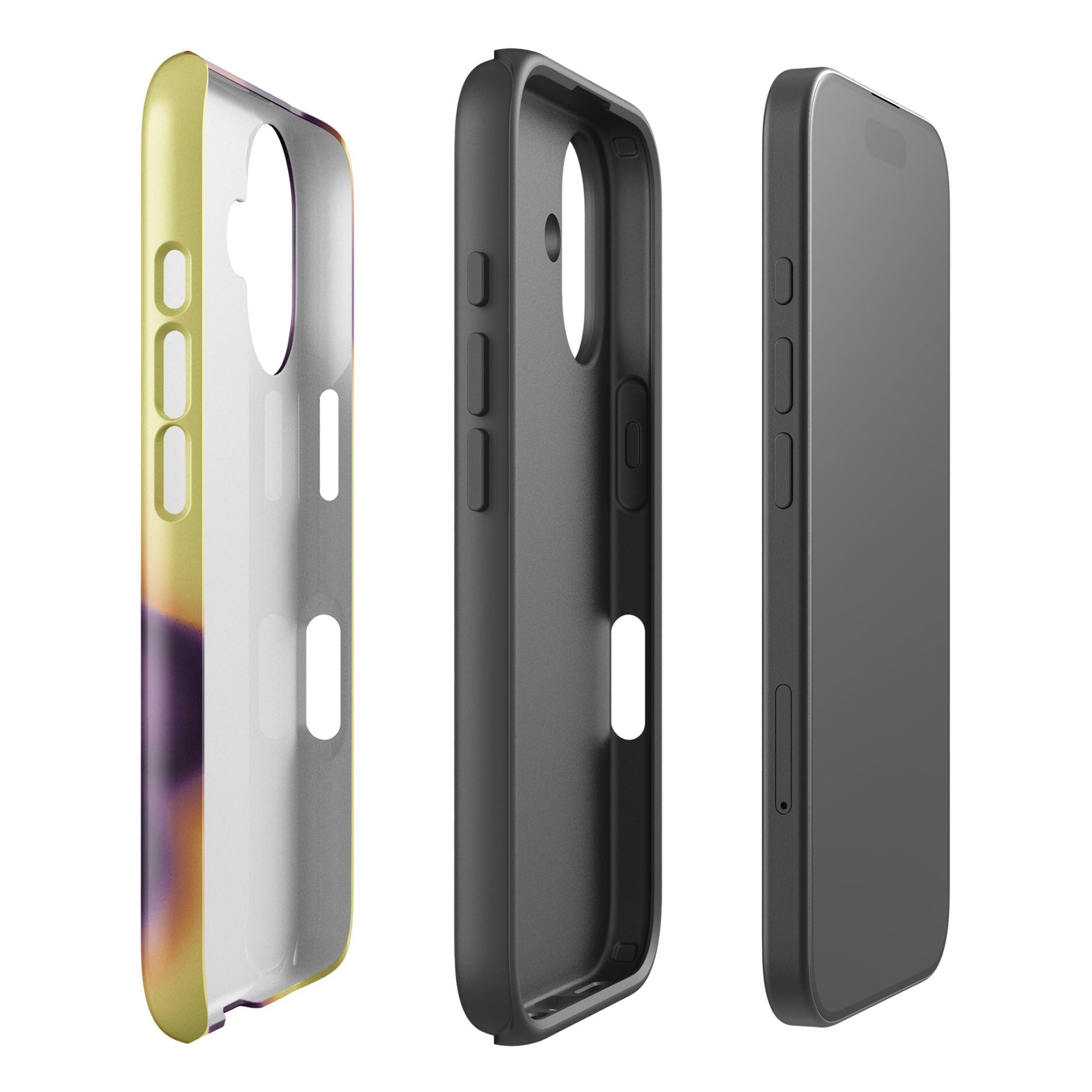 Bloomcore iPhone Case - Blunt Cases