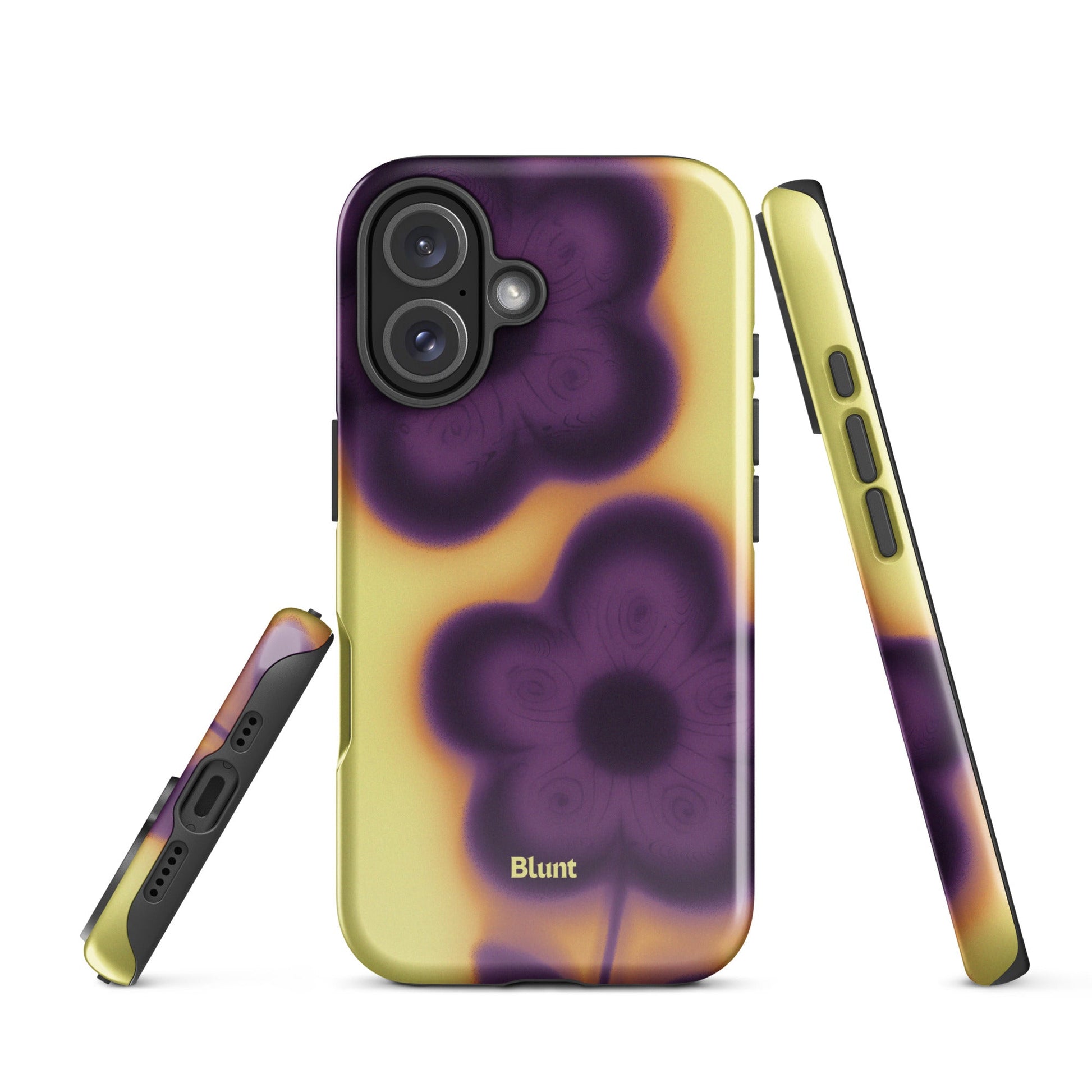 Bloomcore iPhone Case - Blunt Cases