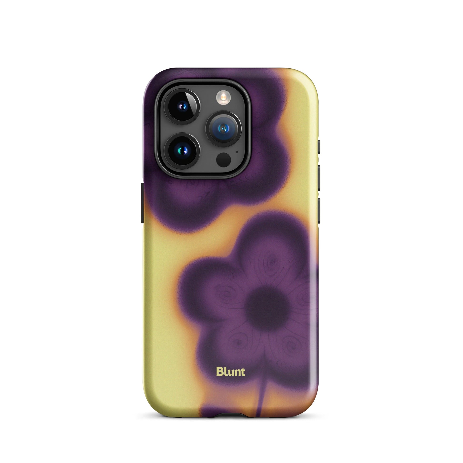 Bloomcore iPhone Case - Blunt Cases