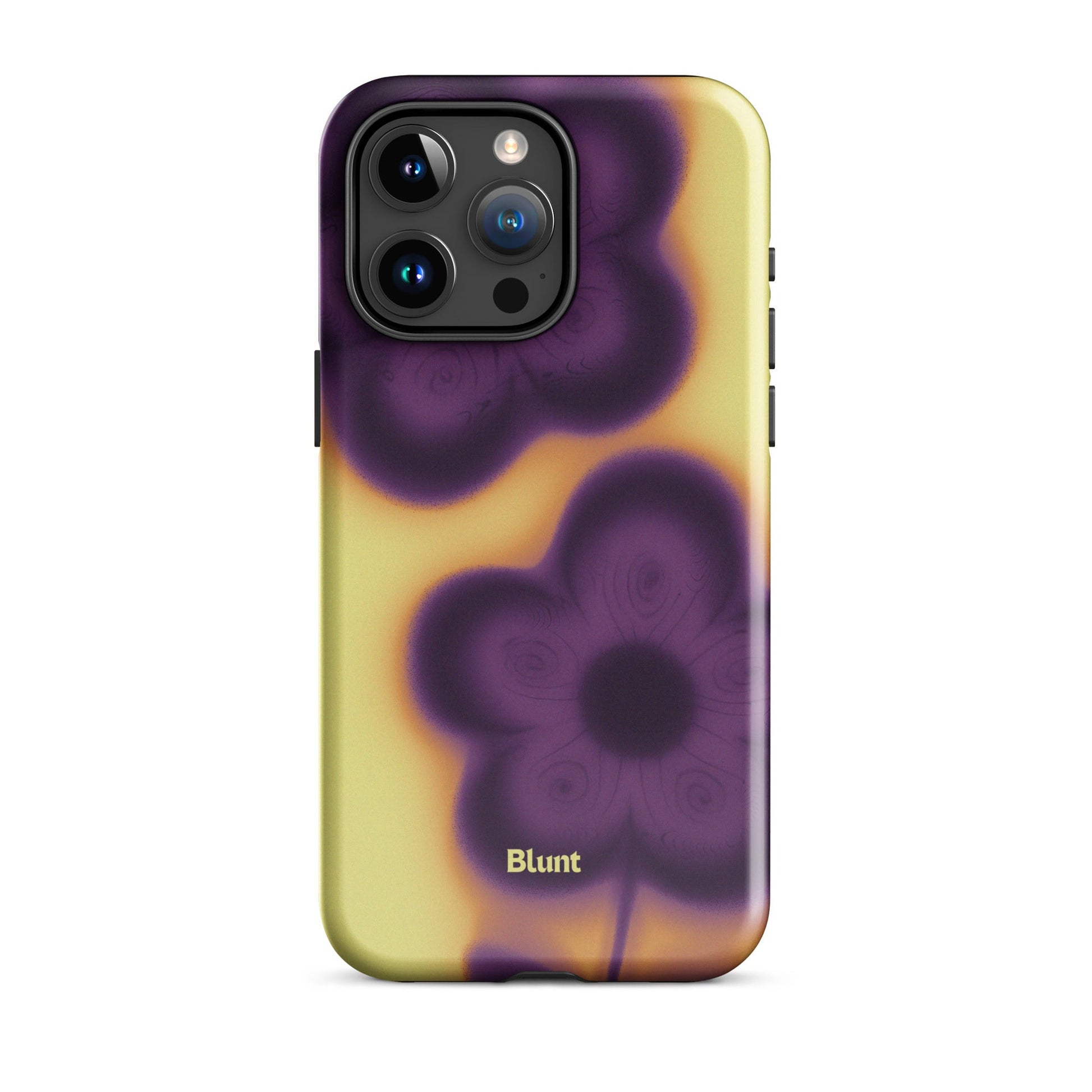 Bloomcore iPhone Case - Blunt Cases