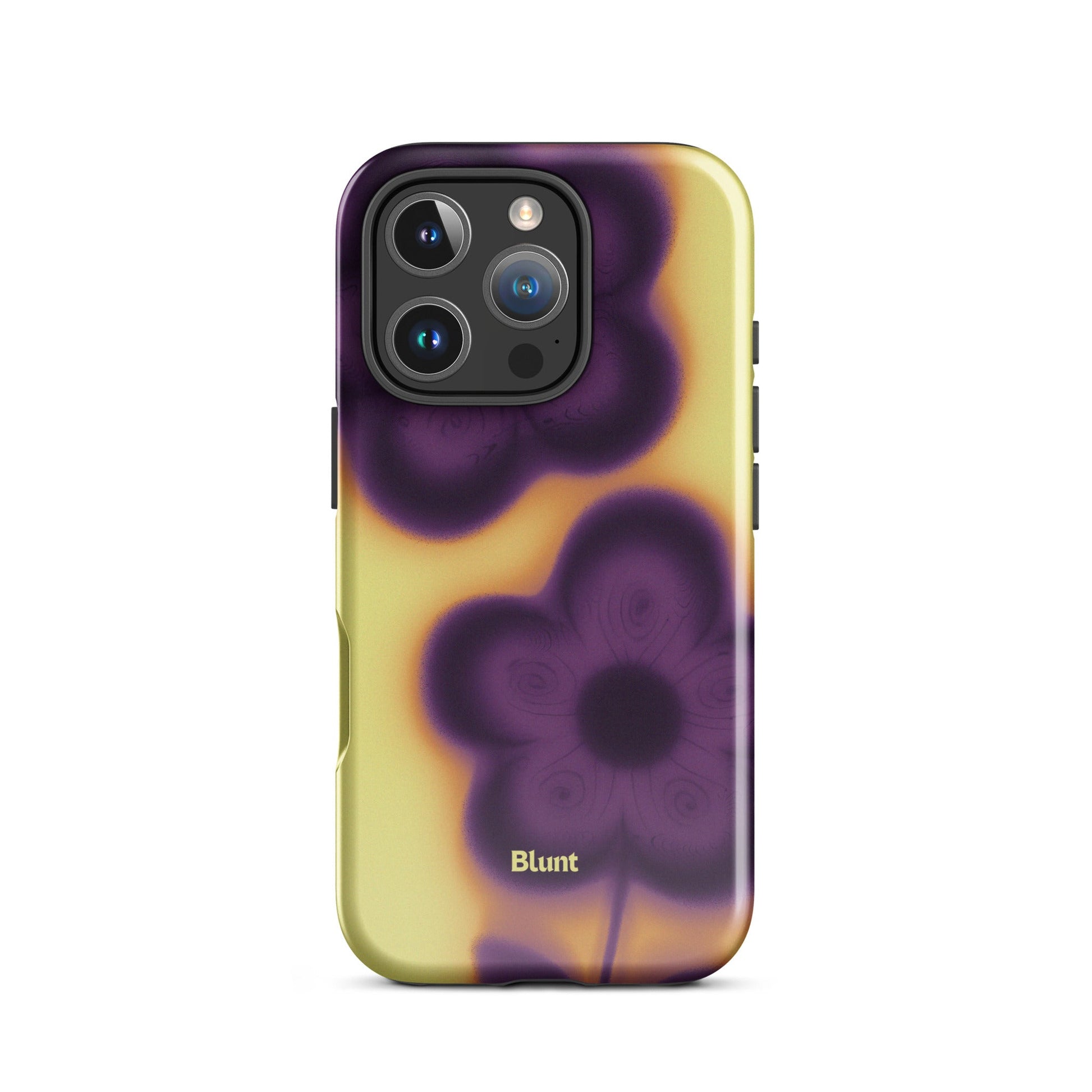 Bloomcore iPhone Case - Blunt Cases