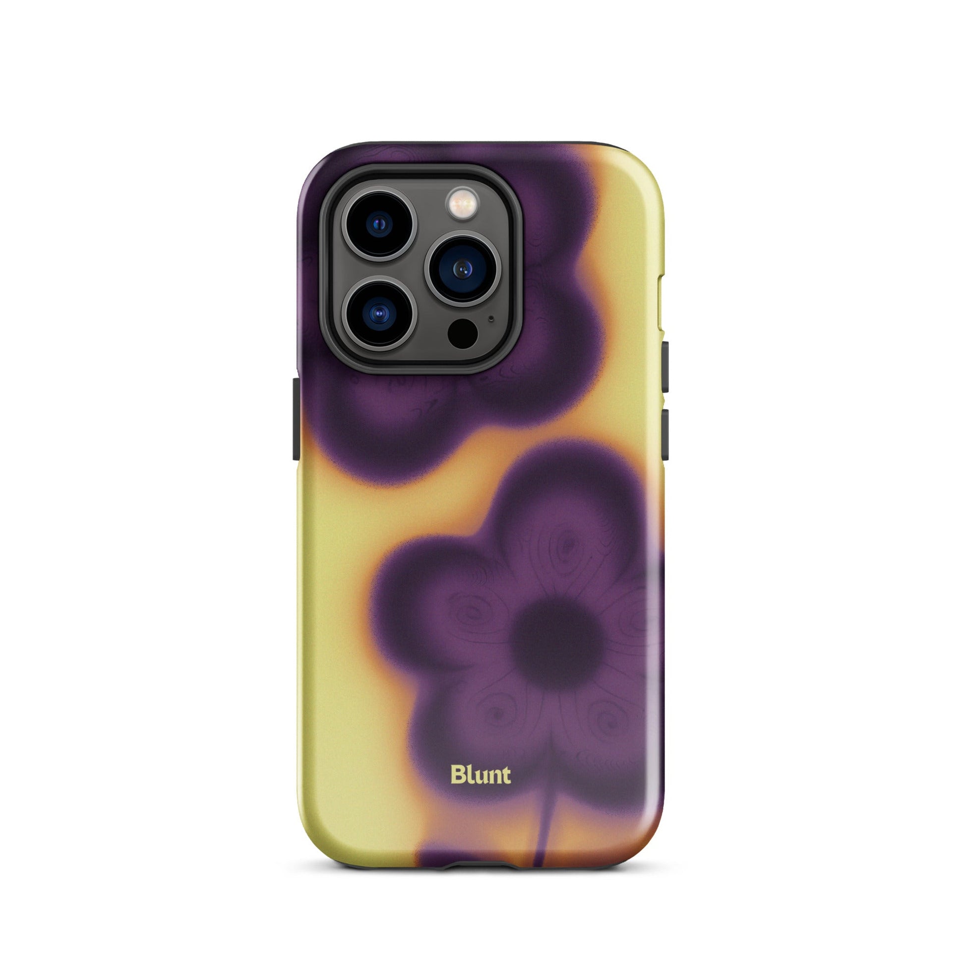 Bloomcore iPhone Case - Blunt Cases