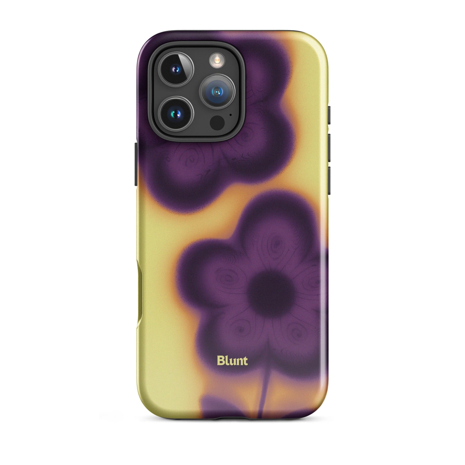 Bloomcore iPhone Case - Blunt Cases