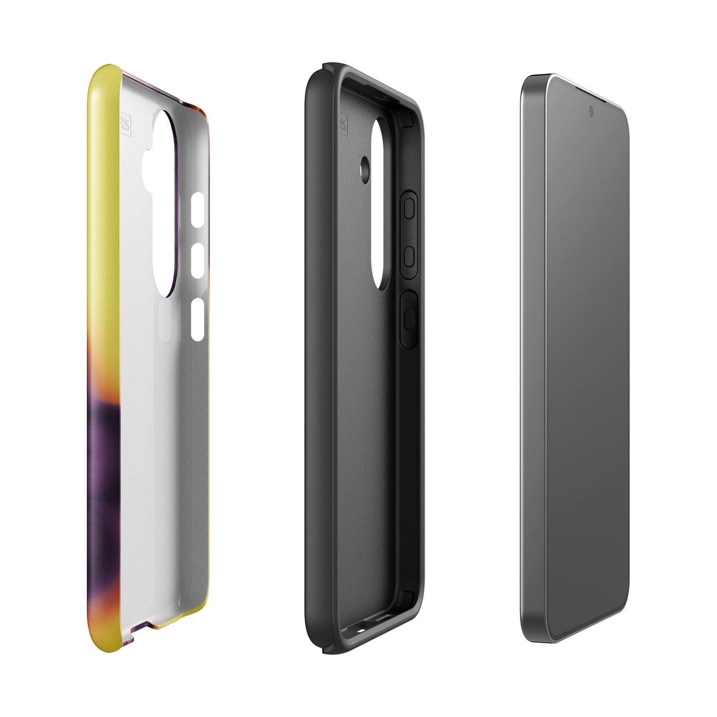 Bloomcore Samsung Case - Blunt Cases