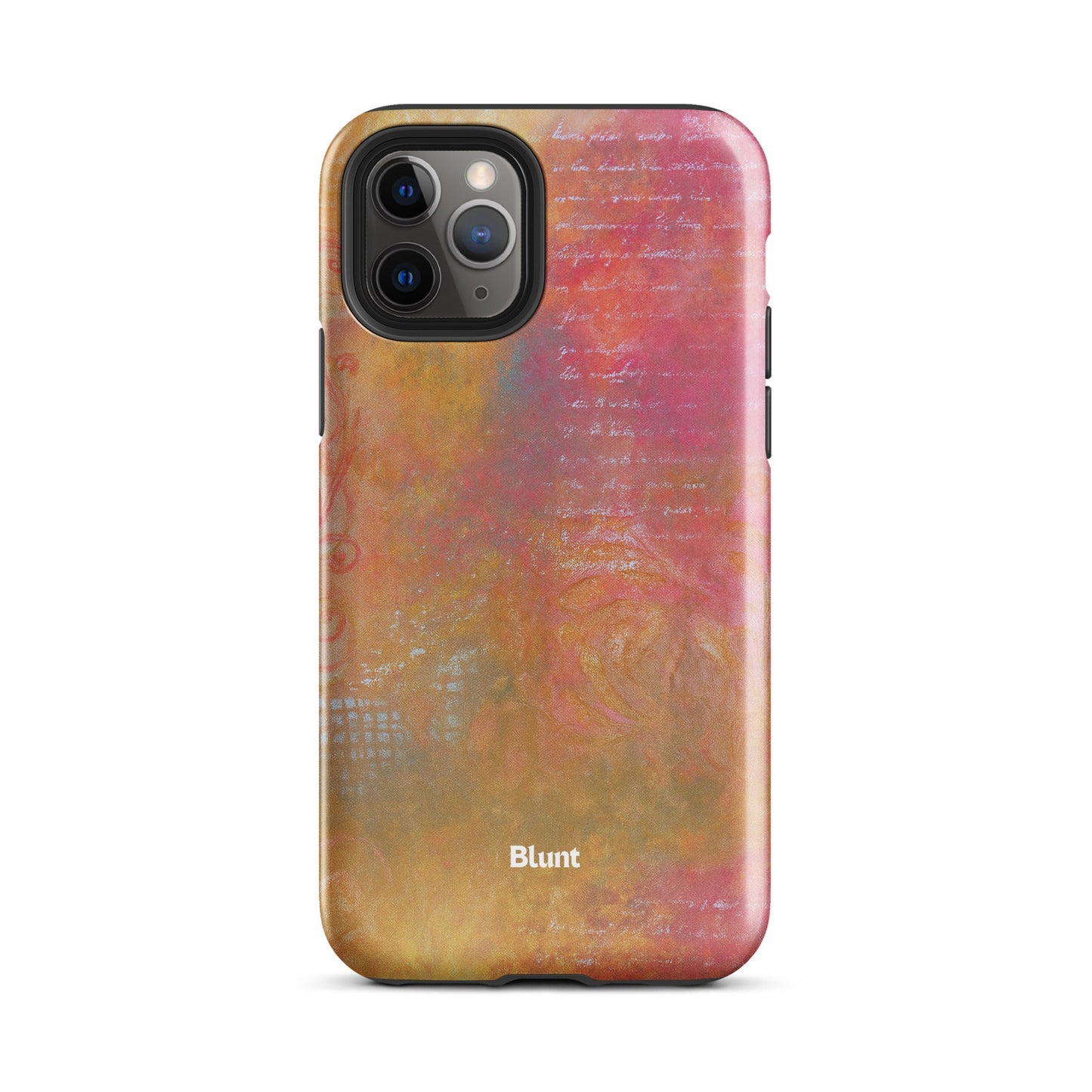 Bloomyx iPhone Case - Blunt Cases