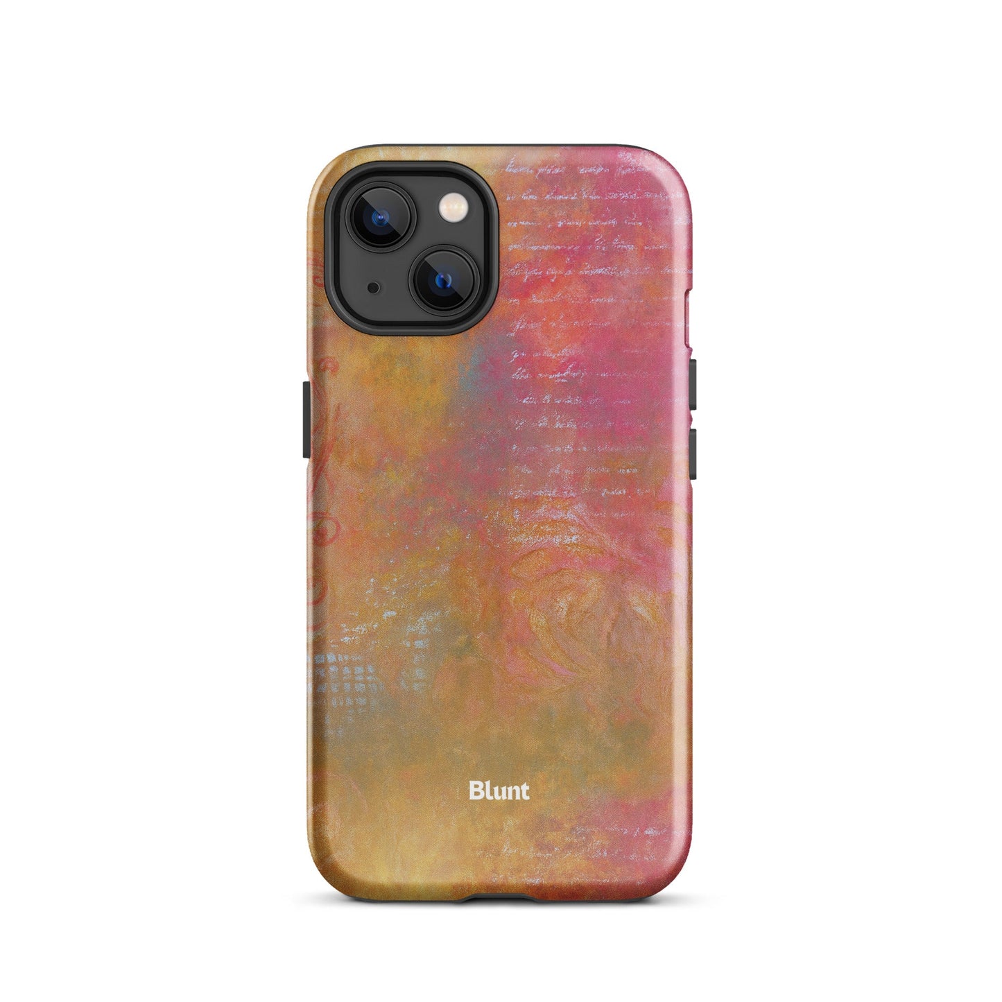 Bloomyx iPhone Case - Blunt Cases