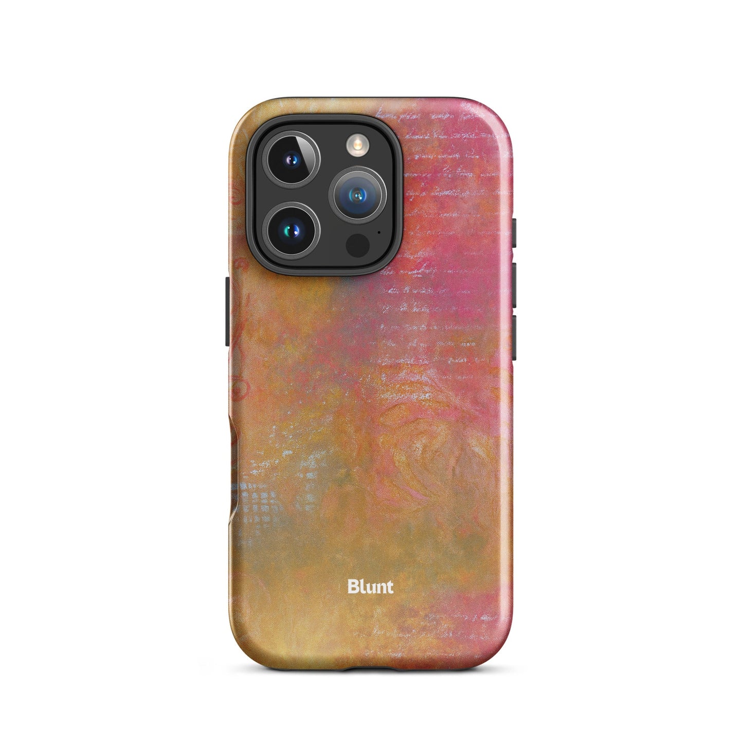 Bloomyx iPhone Case - Blunt Cases