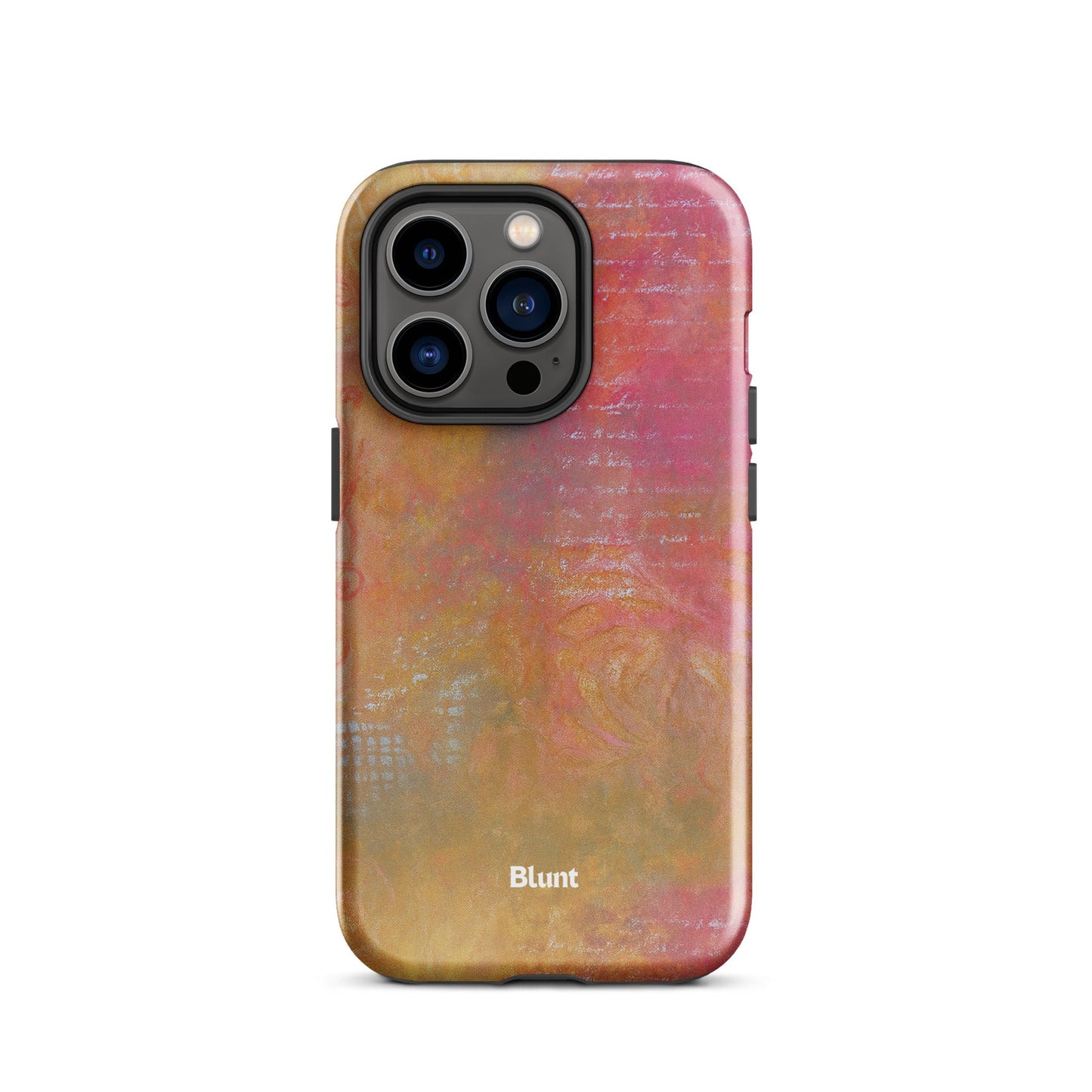 Bloomyx iPhone Case - Blunt Cases
