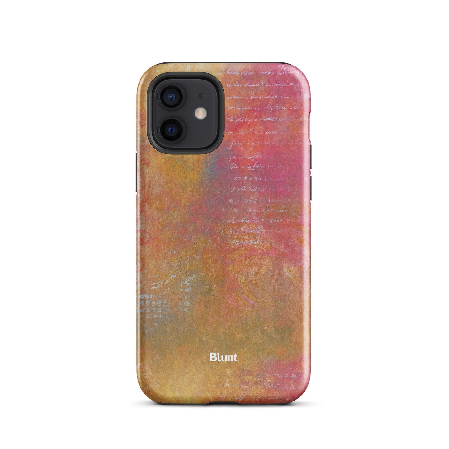 Bloomyx iPhone Case - Blunt Cases