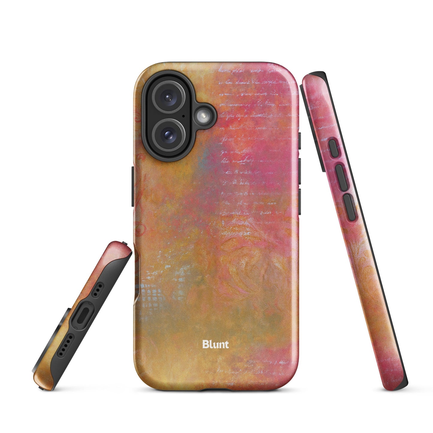 Bloomyx iPhone Case - Blunt Cases