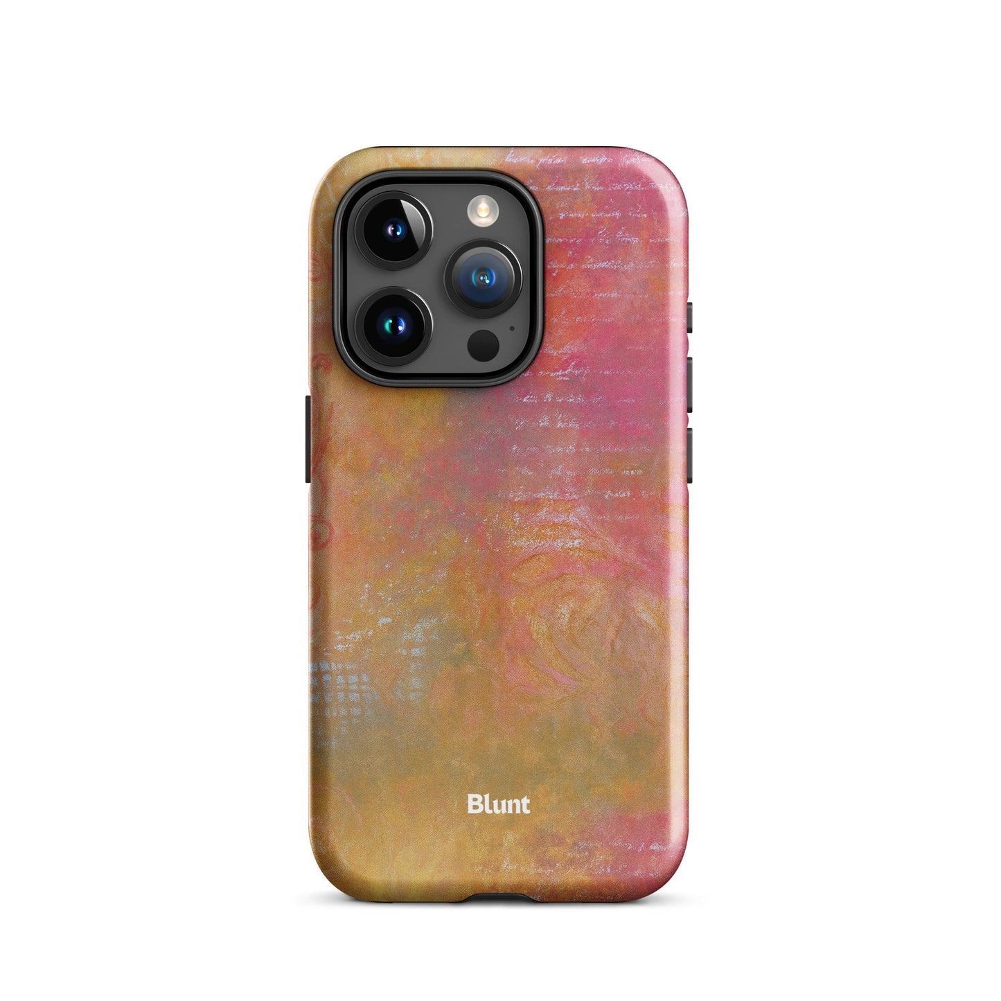 Bloomyx iPhone Case - Blunt Cases