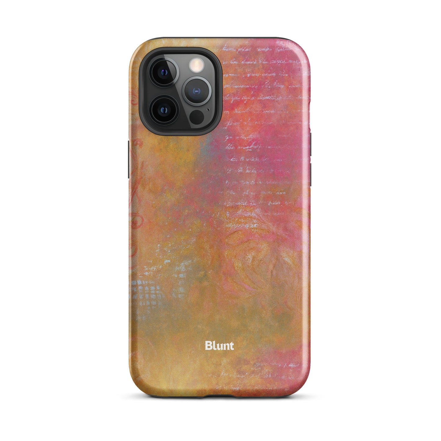 Bloomyx iPhone Case - Blunt Cases