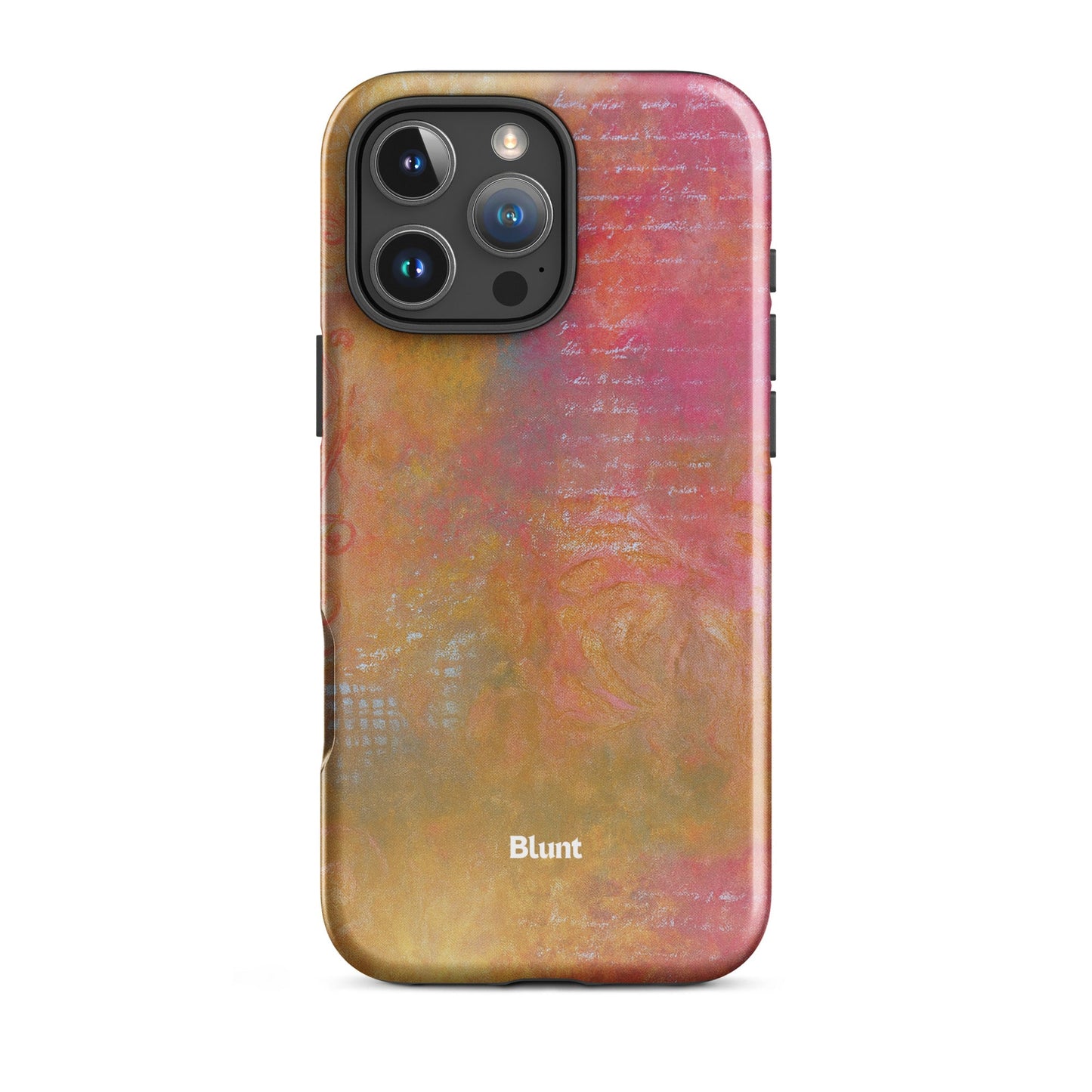 Bloomyx iPhone Case - Blunt Cases