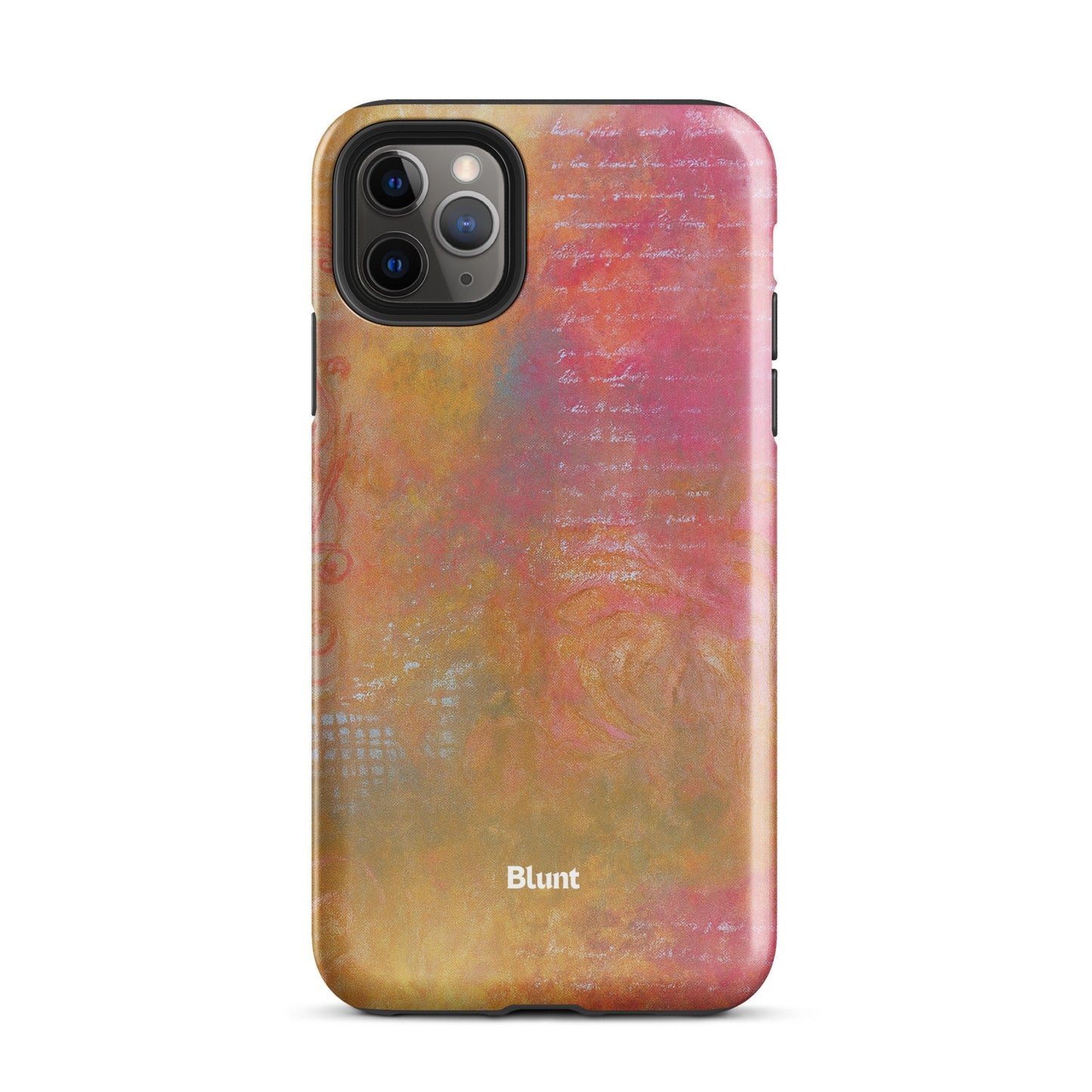 Bloomyx iPhone Case - Blunt Cases