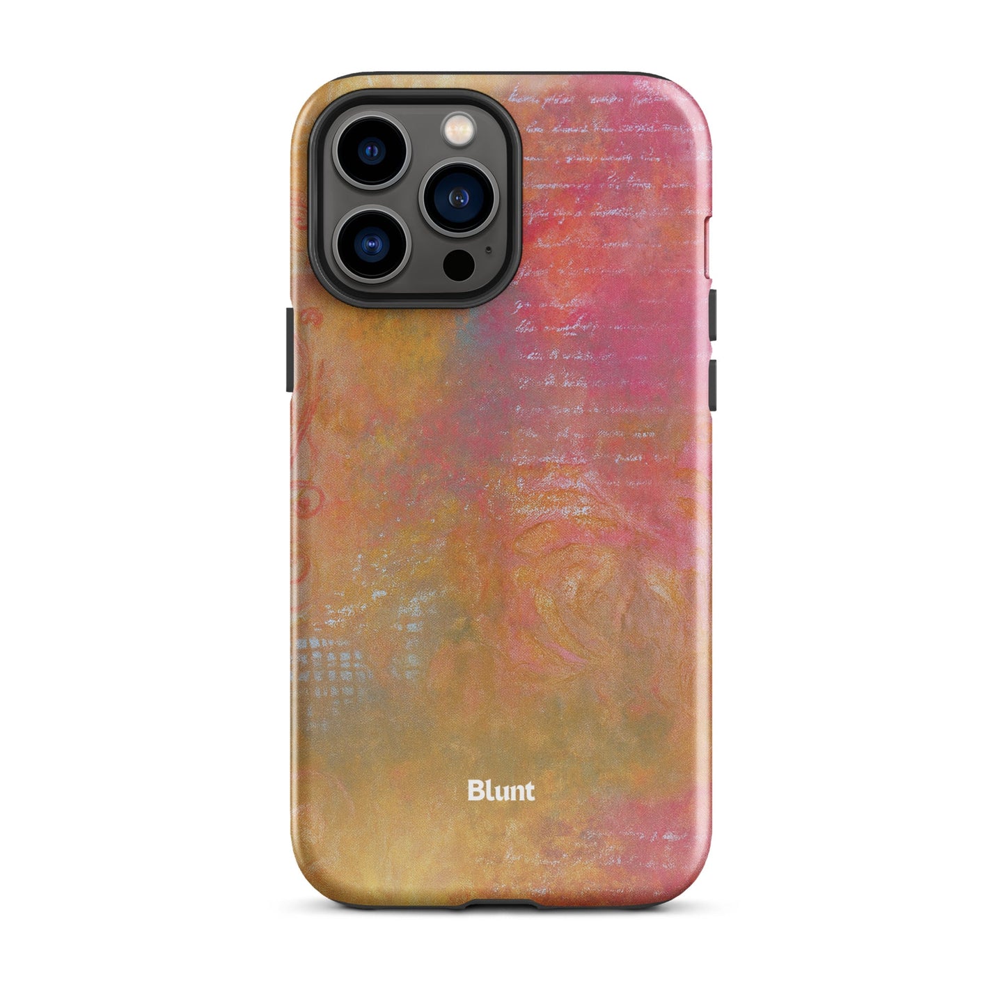 Bloomyx iPhone Case - Blunt Cases