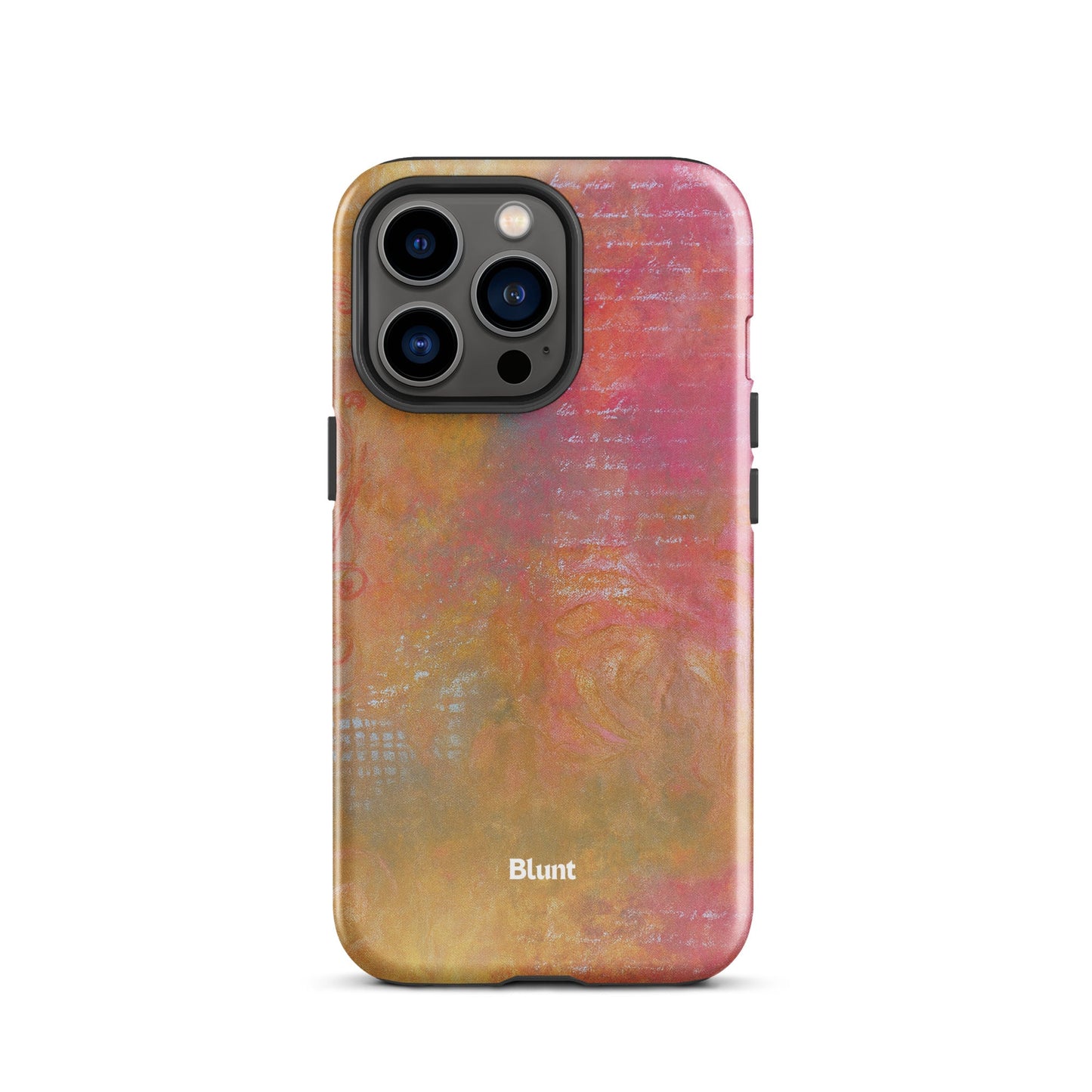 Bloomyx iPhone Case - Blunt Cases