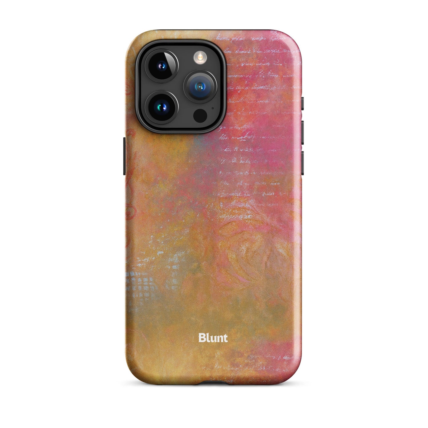 Bloomyx iPhone Case - Blunt Cases