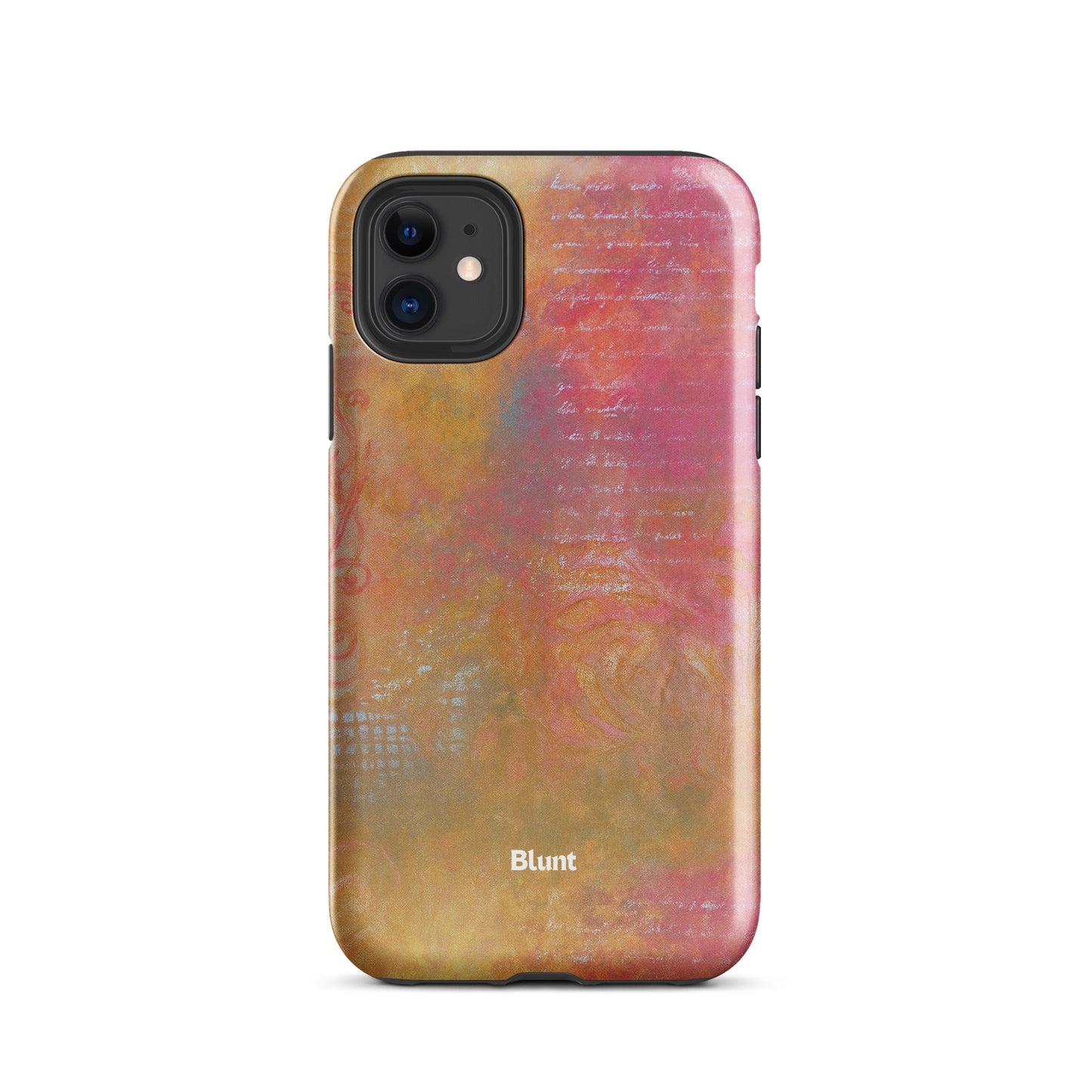 Bloomyx iPhone Case - Blunt Cases