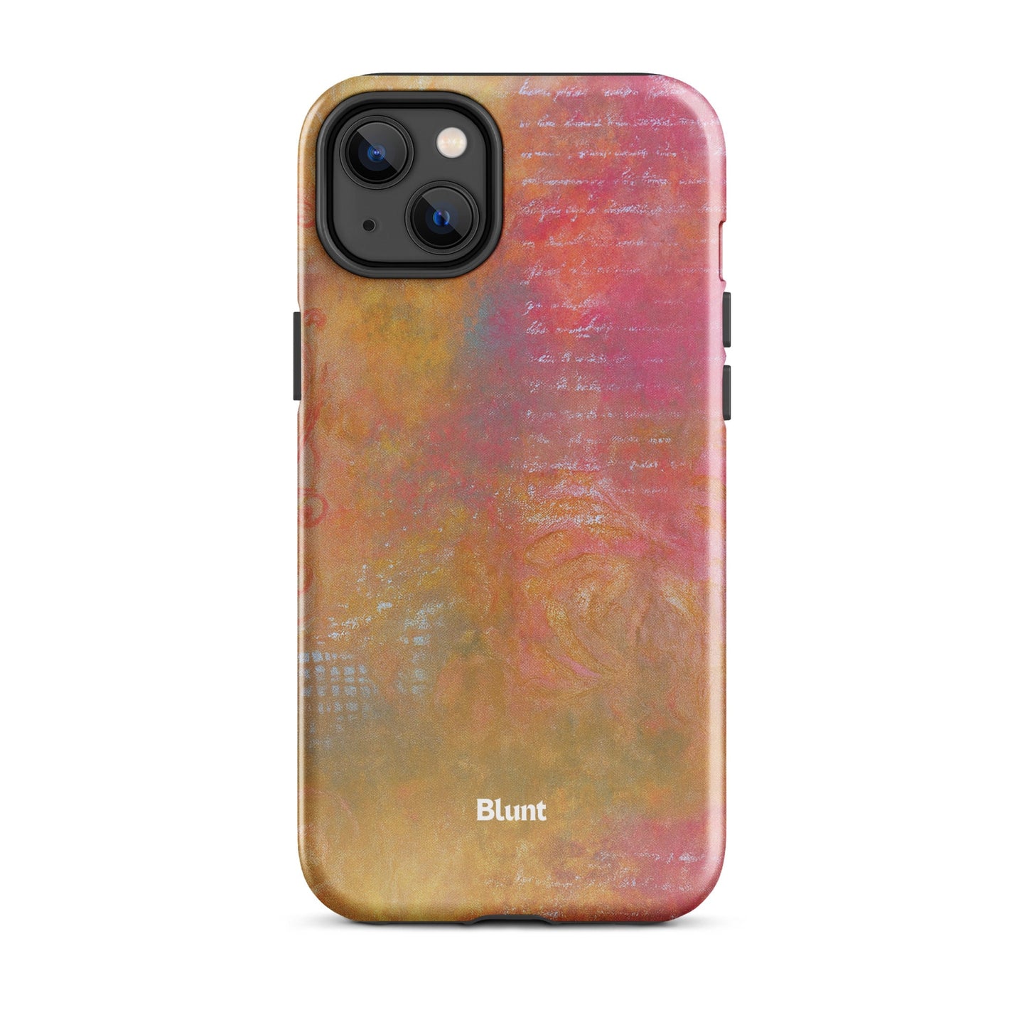 Bloomyx iPhone Case - Blunt Cases