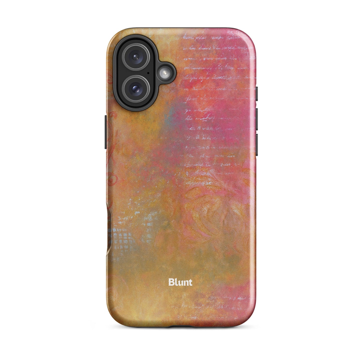 Bloomyx iPhone Case - Blunt Cases