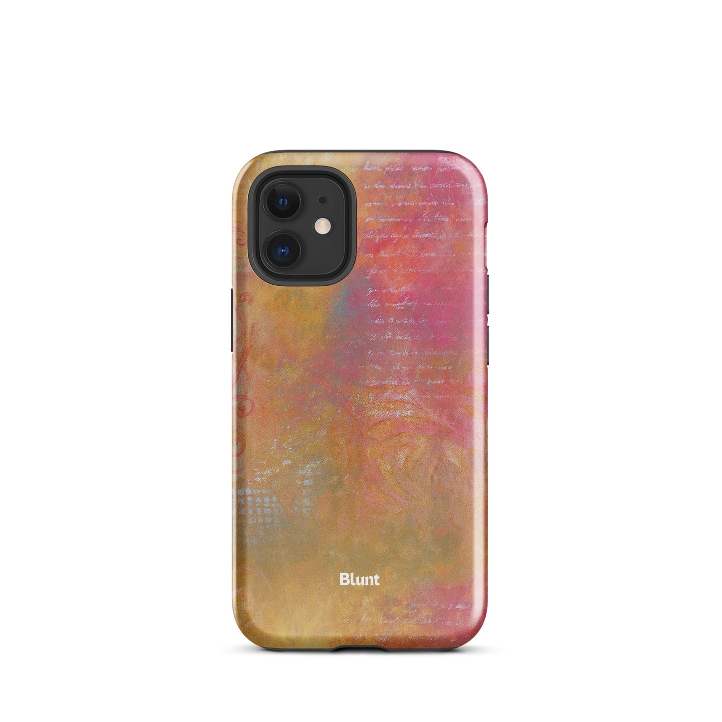 Bloomyx iPhone Case - Blunt Cases