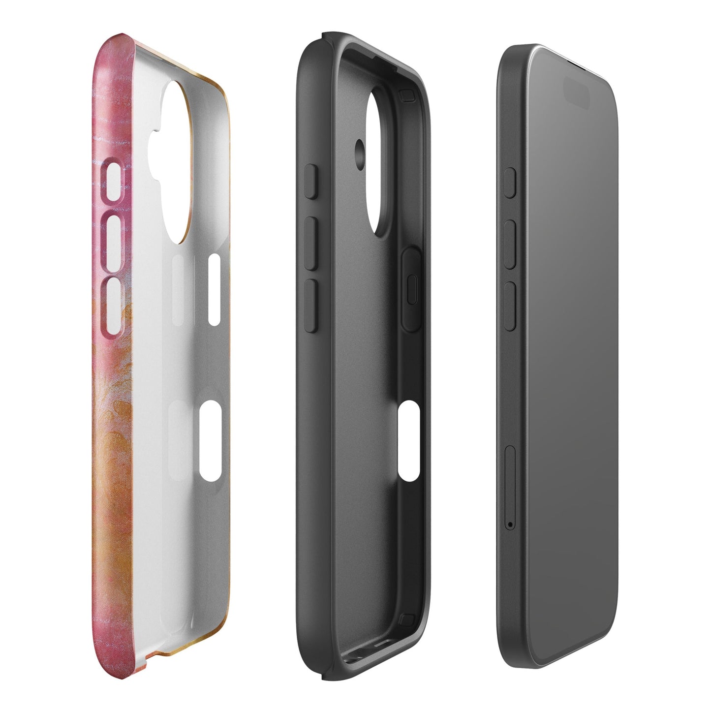 Bloomyx iPhone Case - Blunt Cases