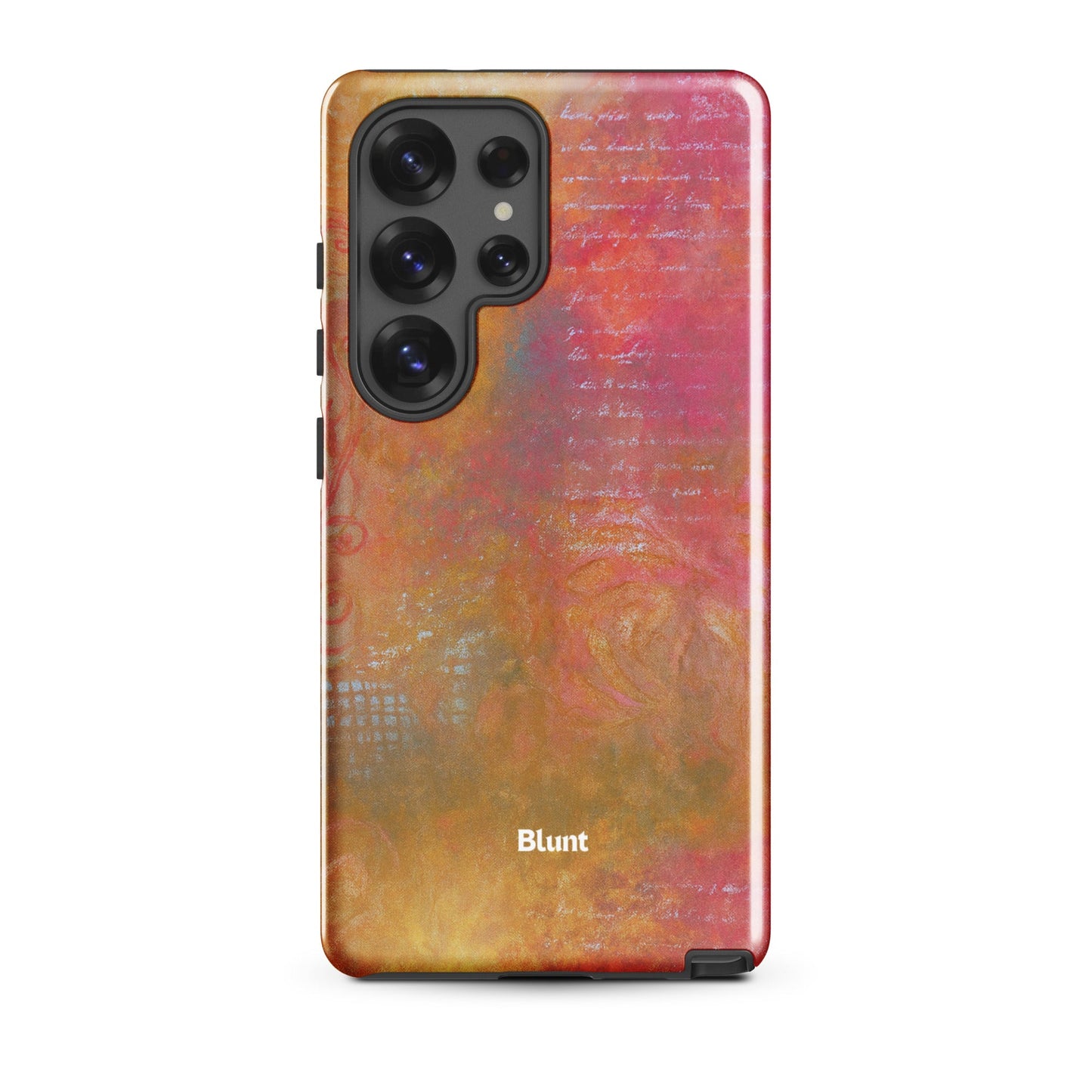 Bloomyx Samsung Case - Blunt Cases