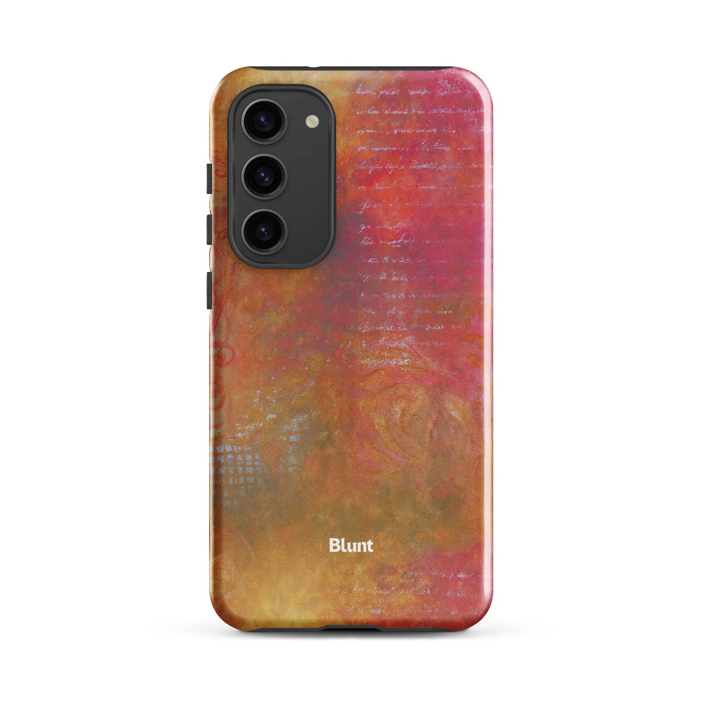Bloomyx Samsung Case - Blunt Cases