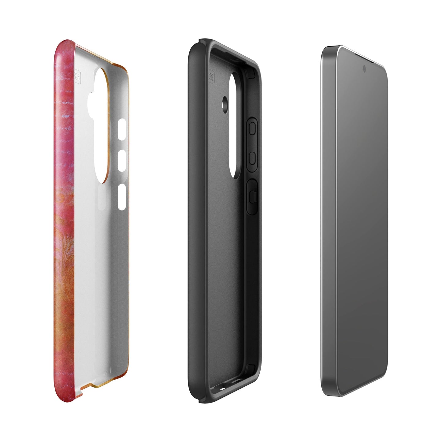Bloomyx Samsung Case - Blunt Cases
