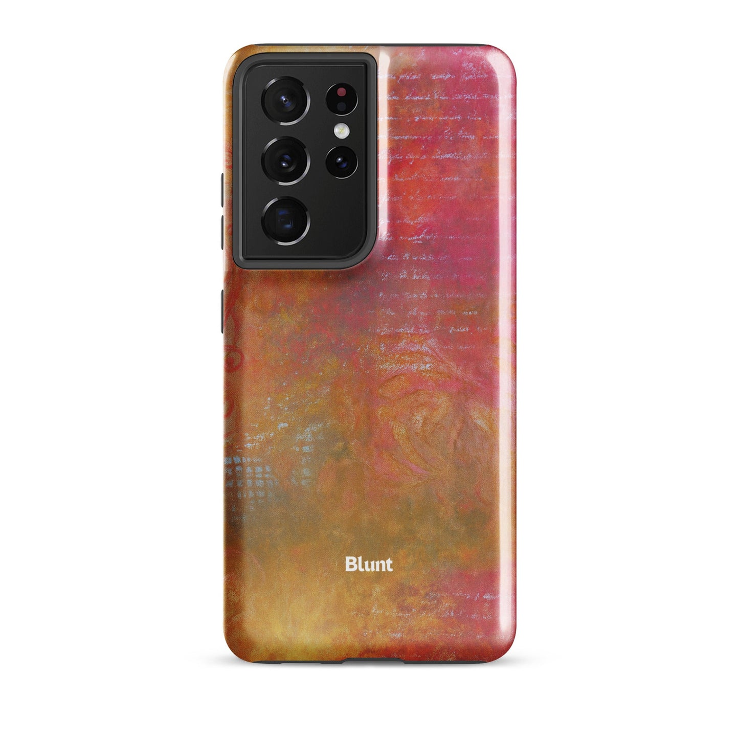 Bloomyx Samsung Case - Blunt Cases
