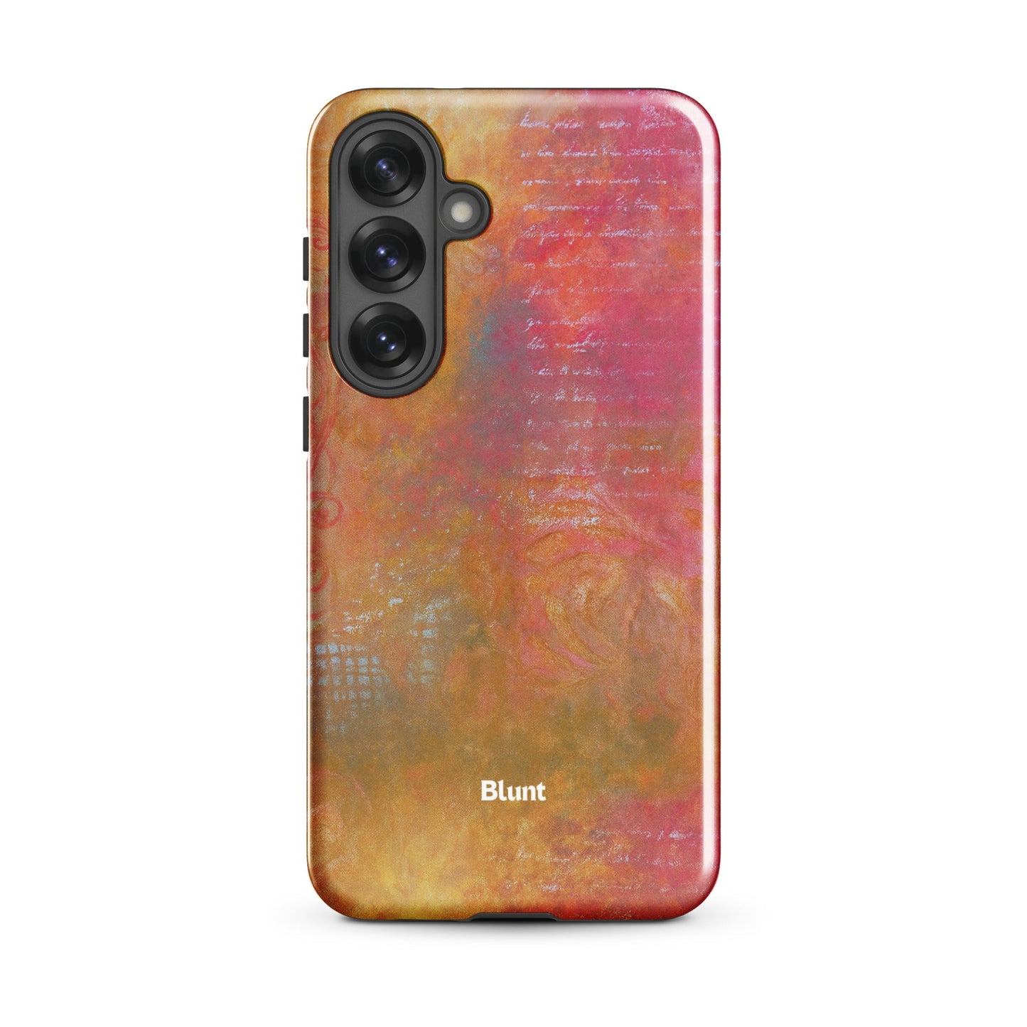 Bloomyx Samsung Case - Blunt Cases