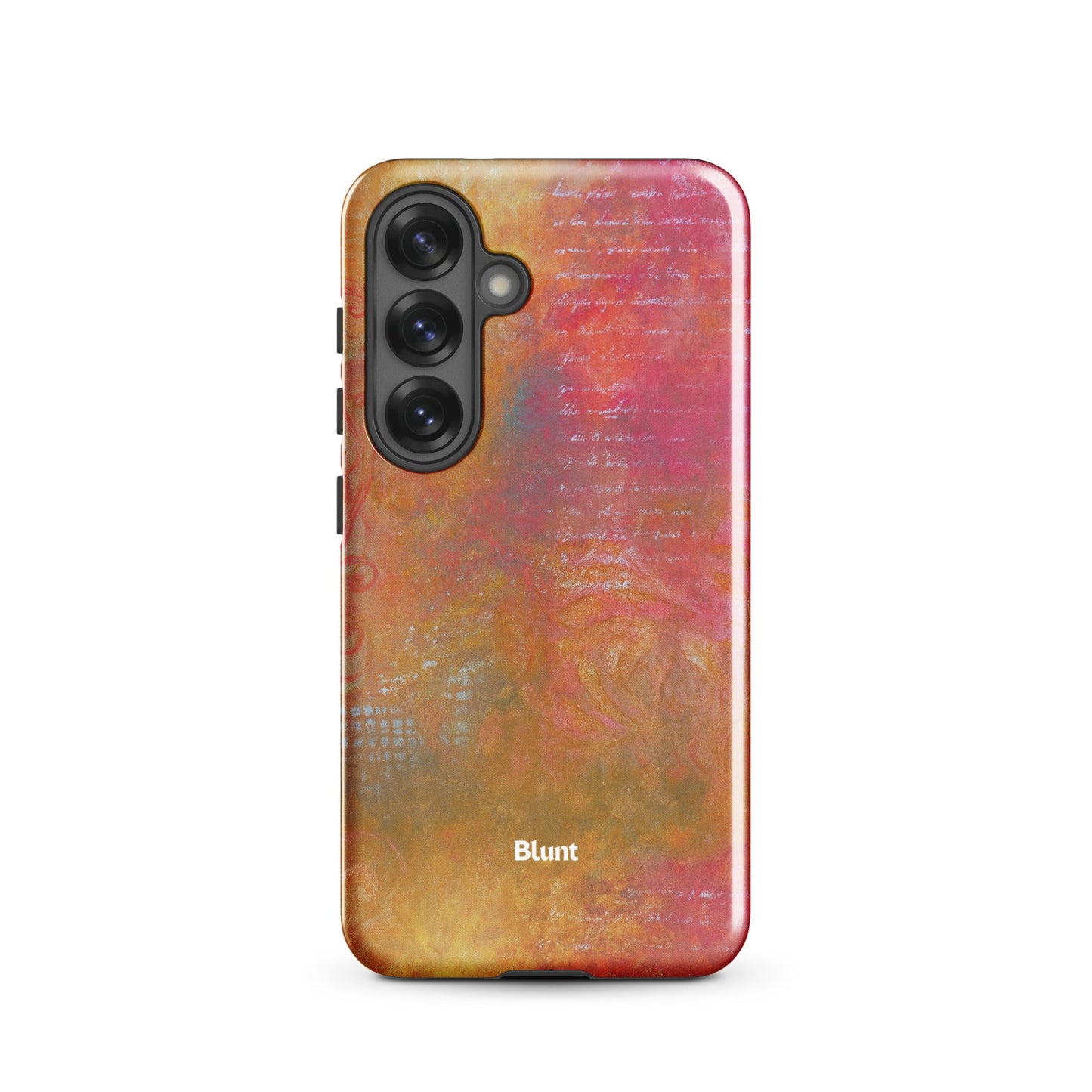 Bloomyx Samsung Case - Blunt Cases