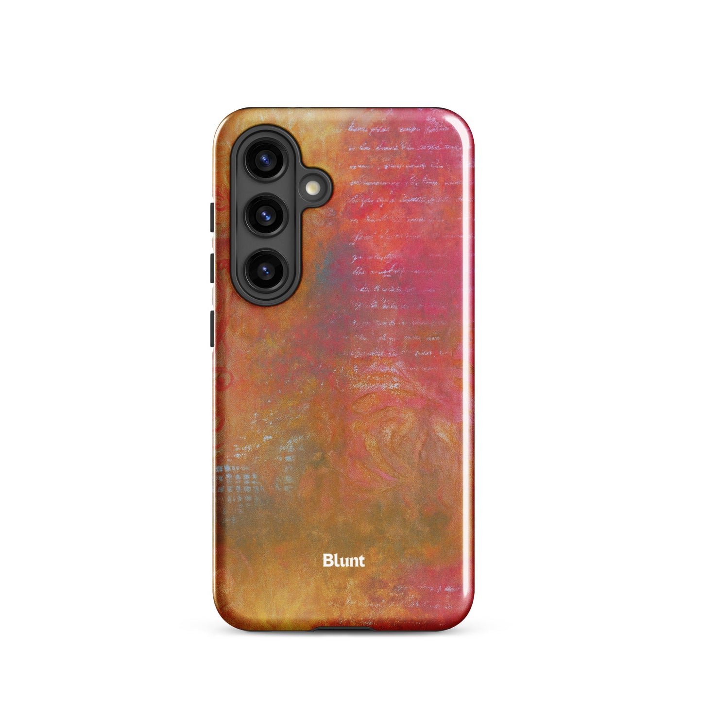Bloomyx Samsung Case - Blunt Cases