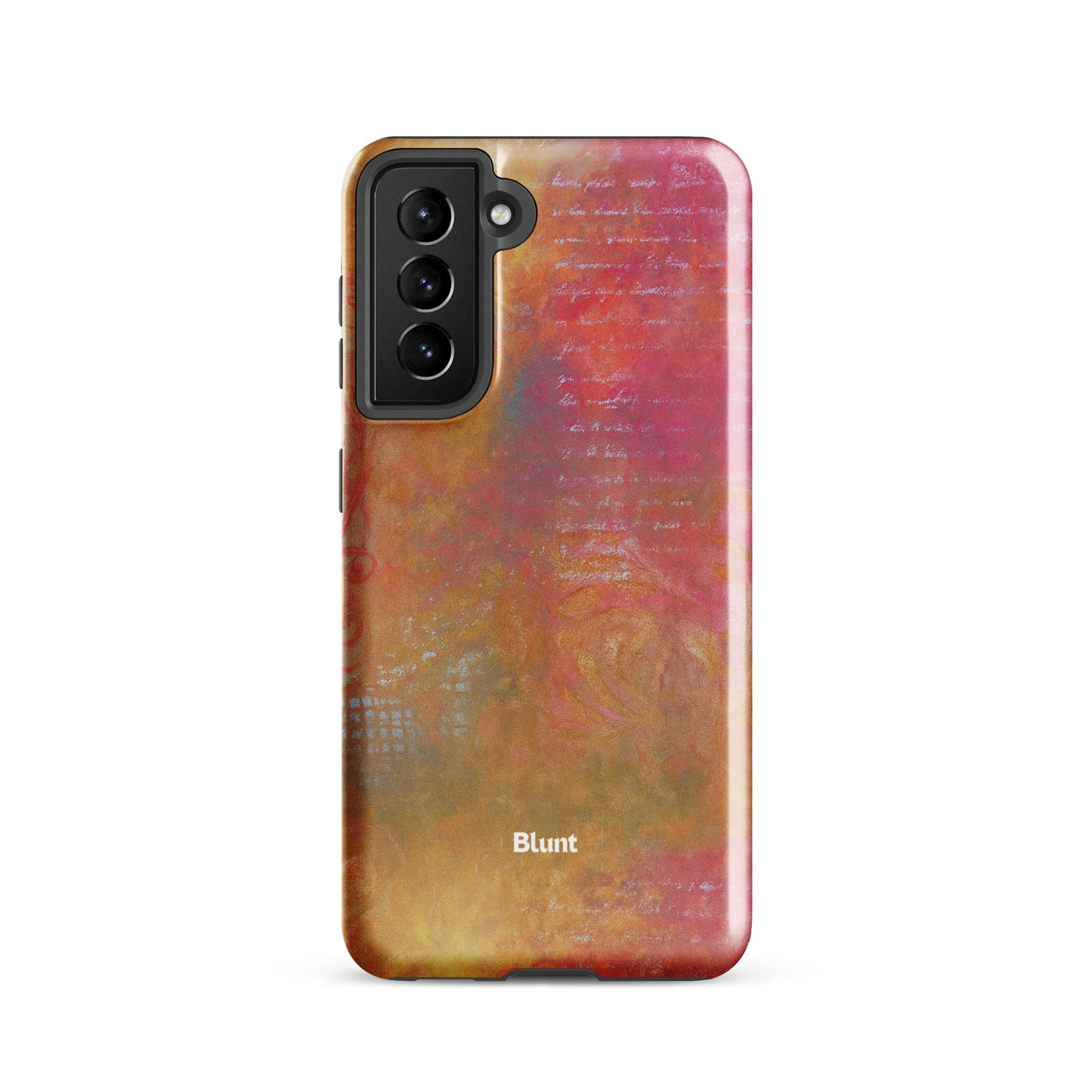 Bloomyx Samsung Case - Blunt Cases